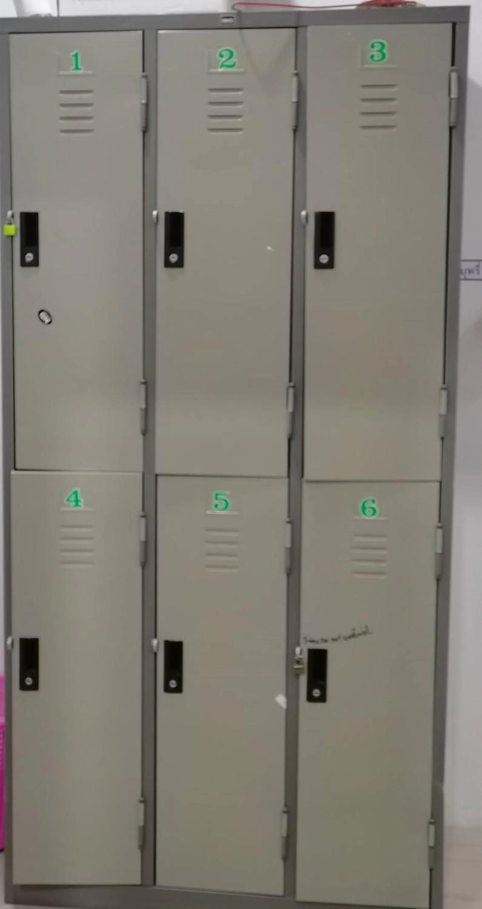 Chiangmai Gate Capsule Hostel