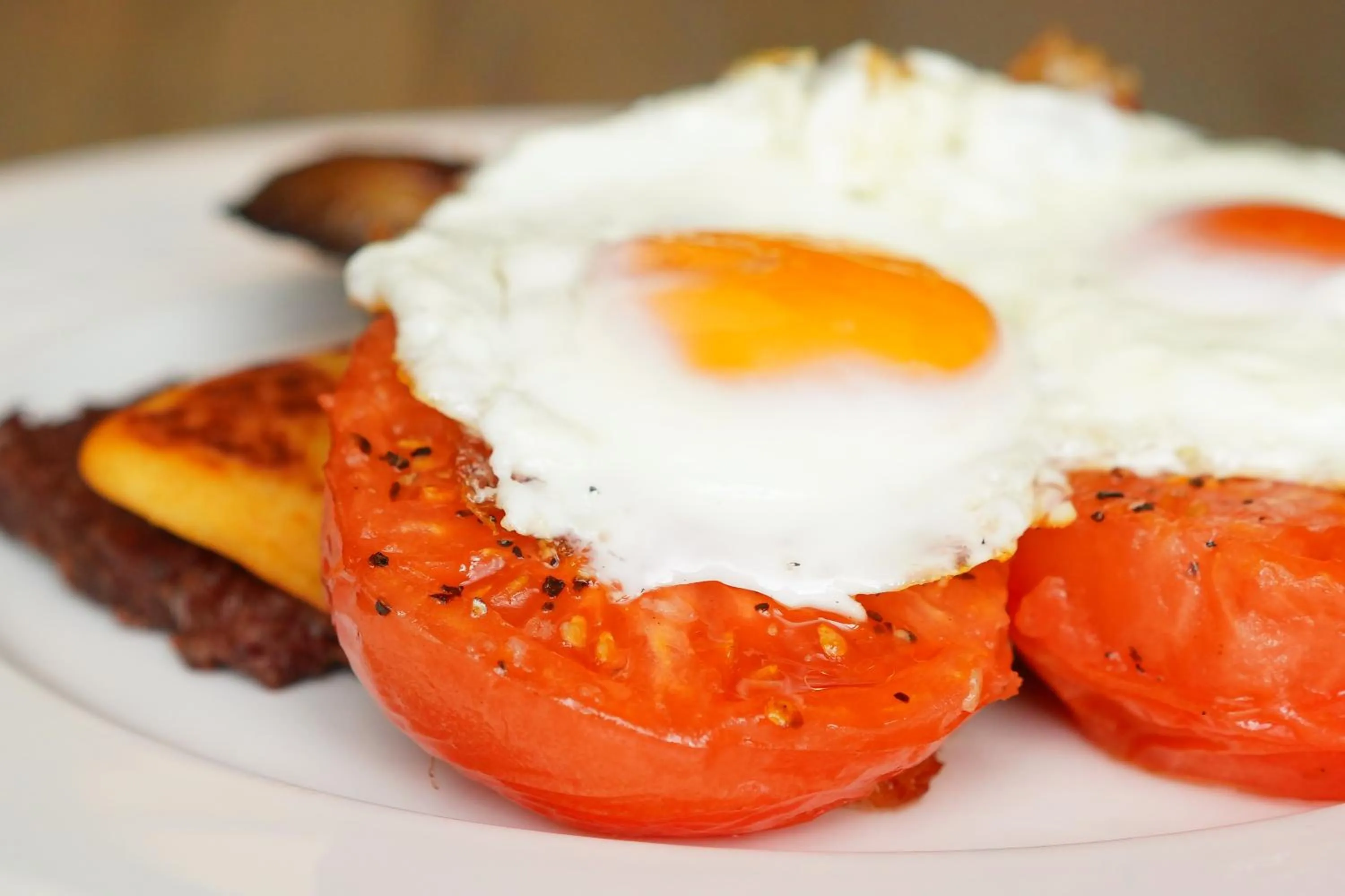 Breakfast in Strathaven Hotel