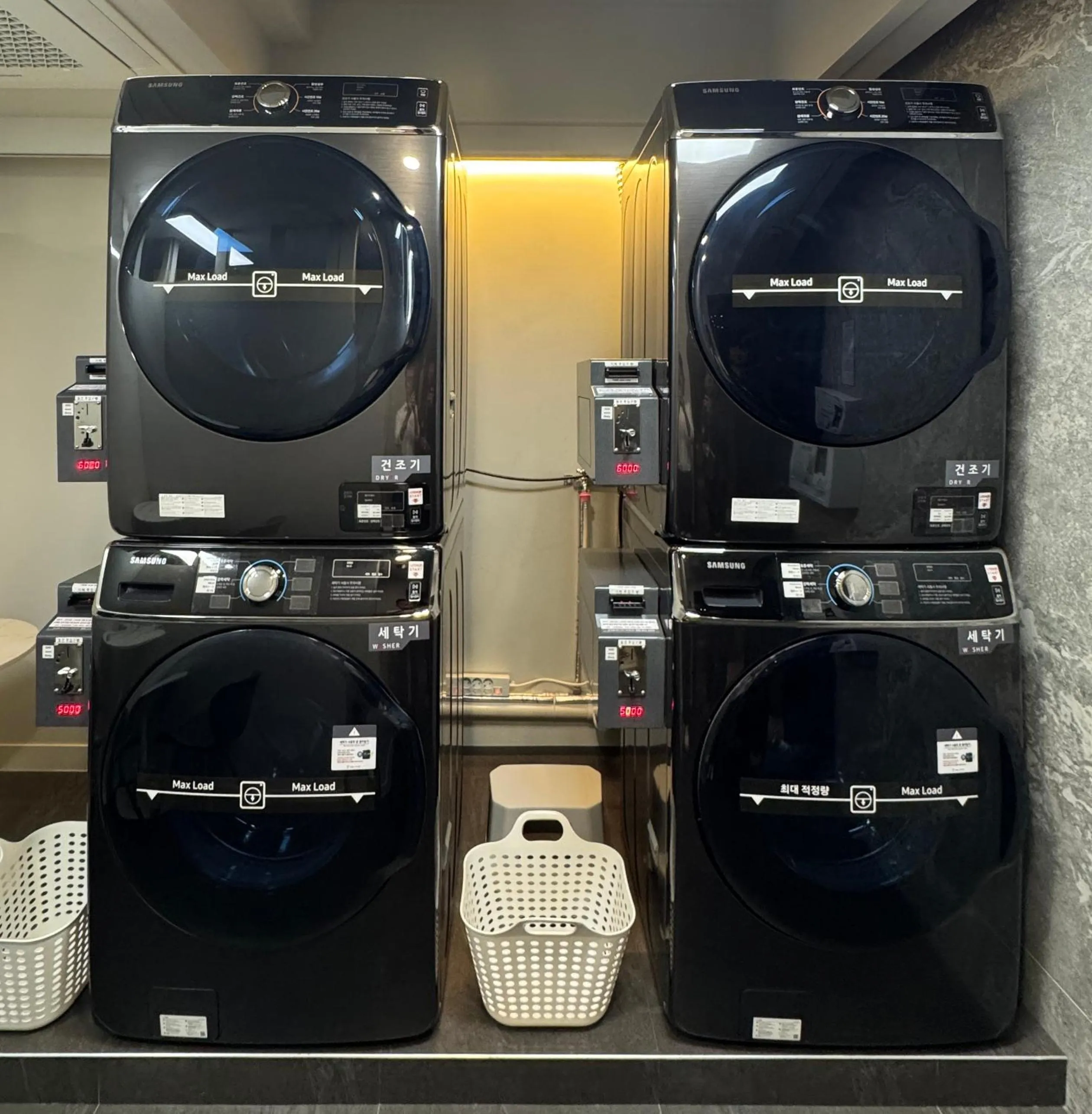 Property building in N285Hotel