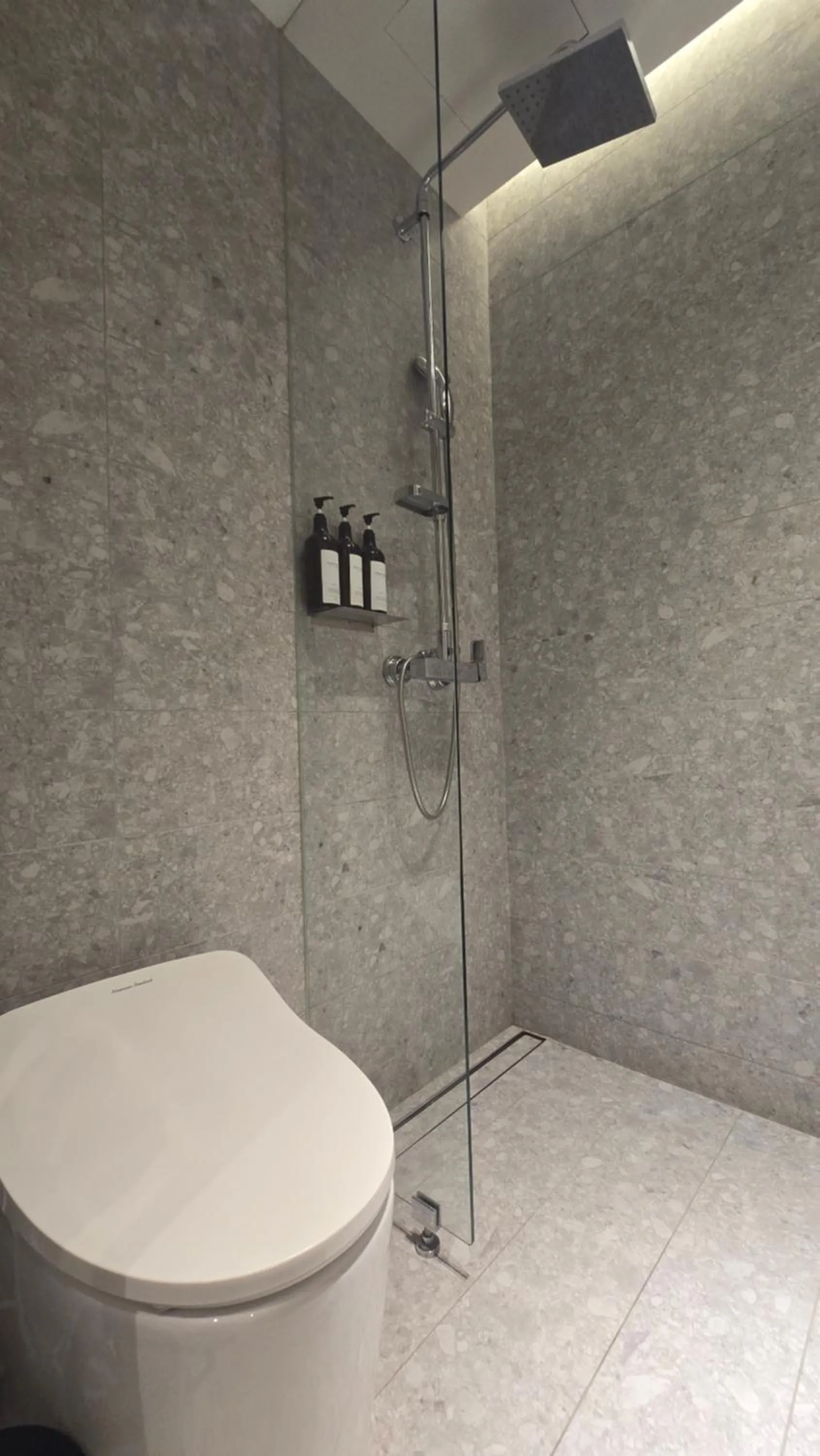 Bedroom in N285Hotel