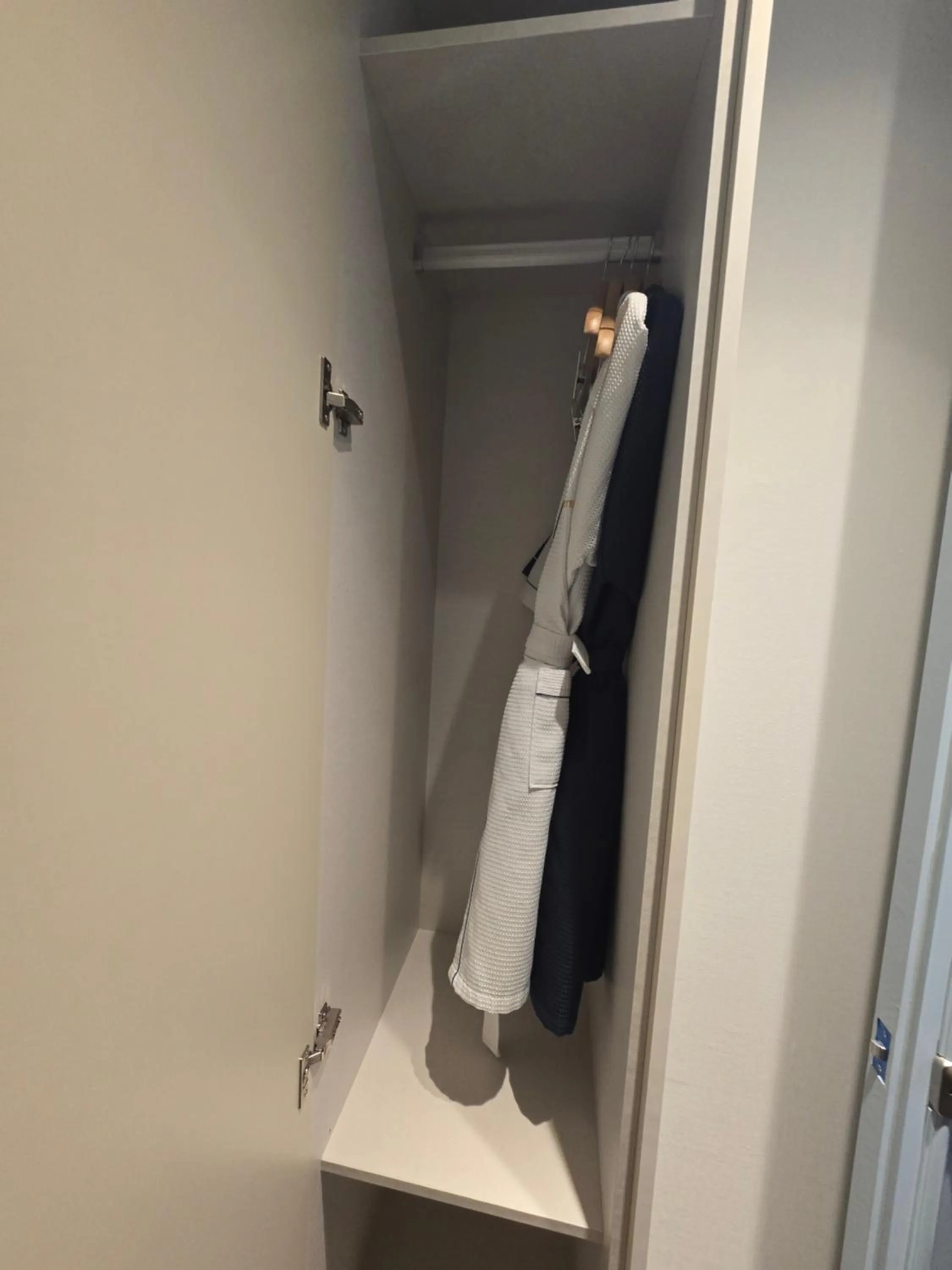 Bedroom in N285Hotel