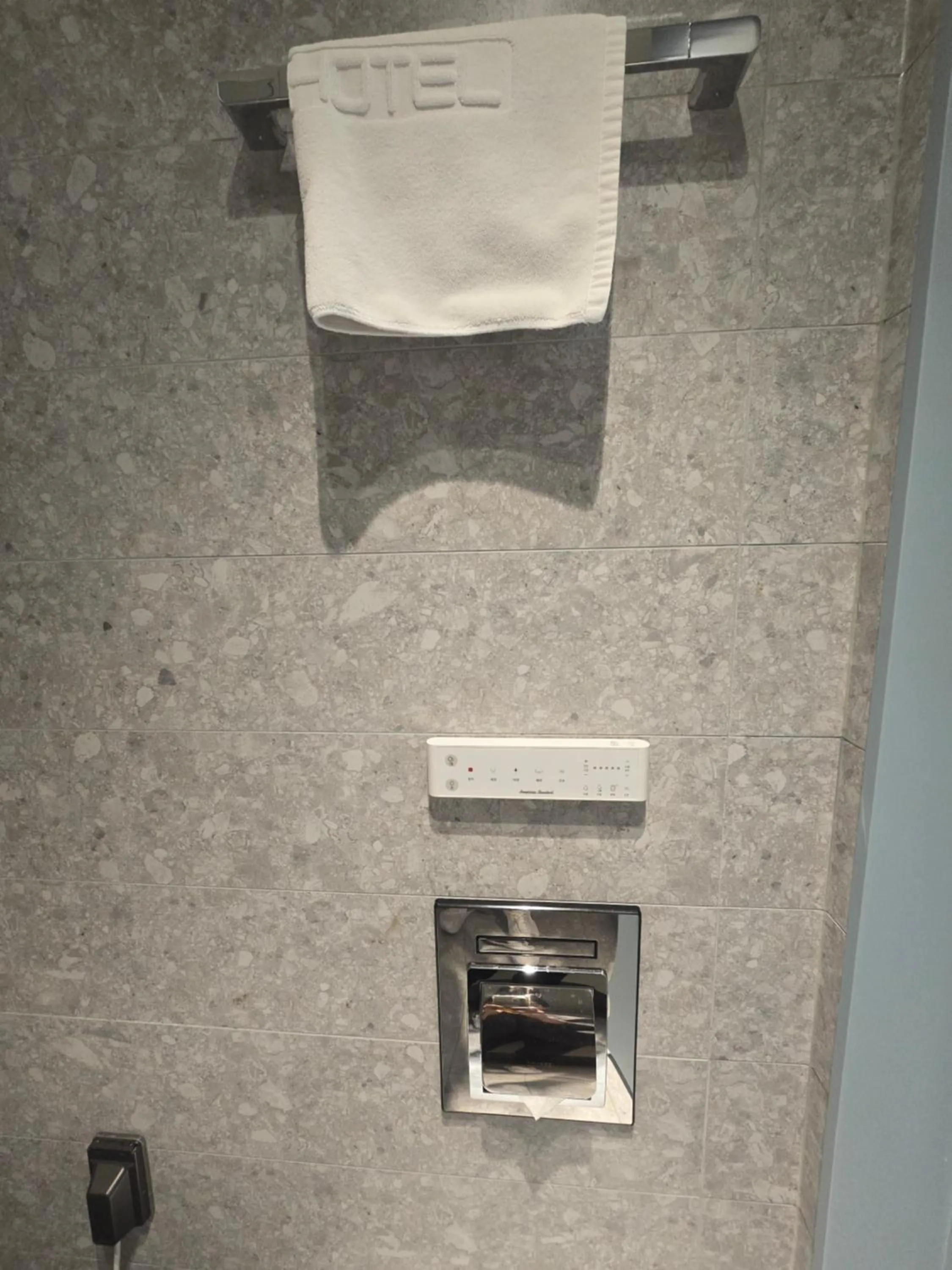 Bedroom in N285Hotel