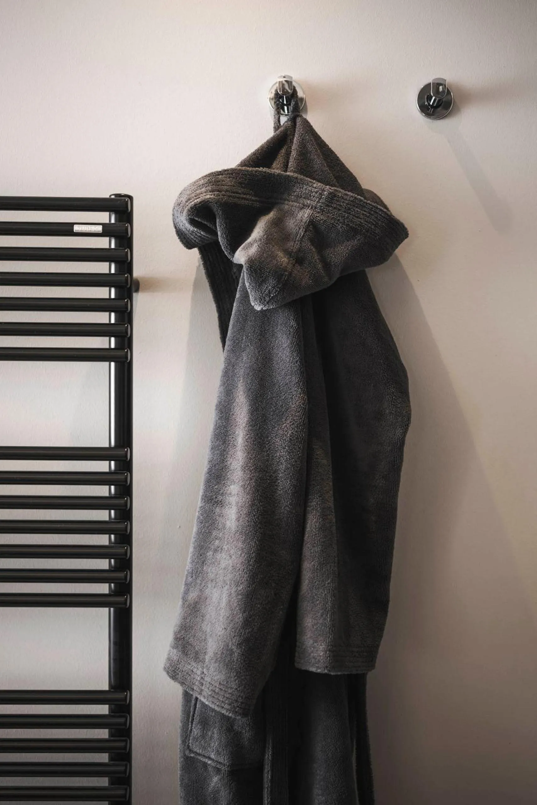 Bathroom in SomVita Suites