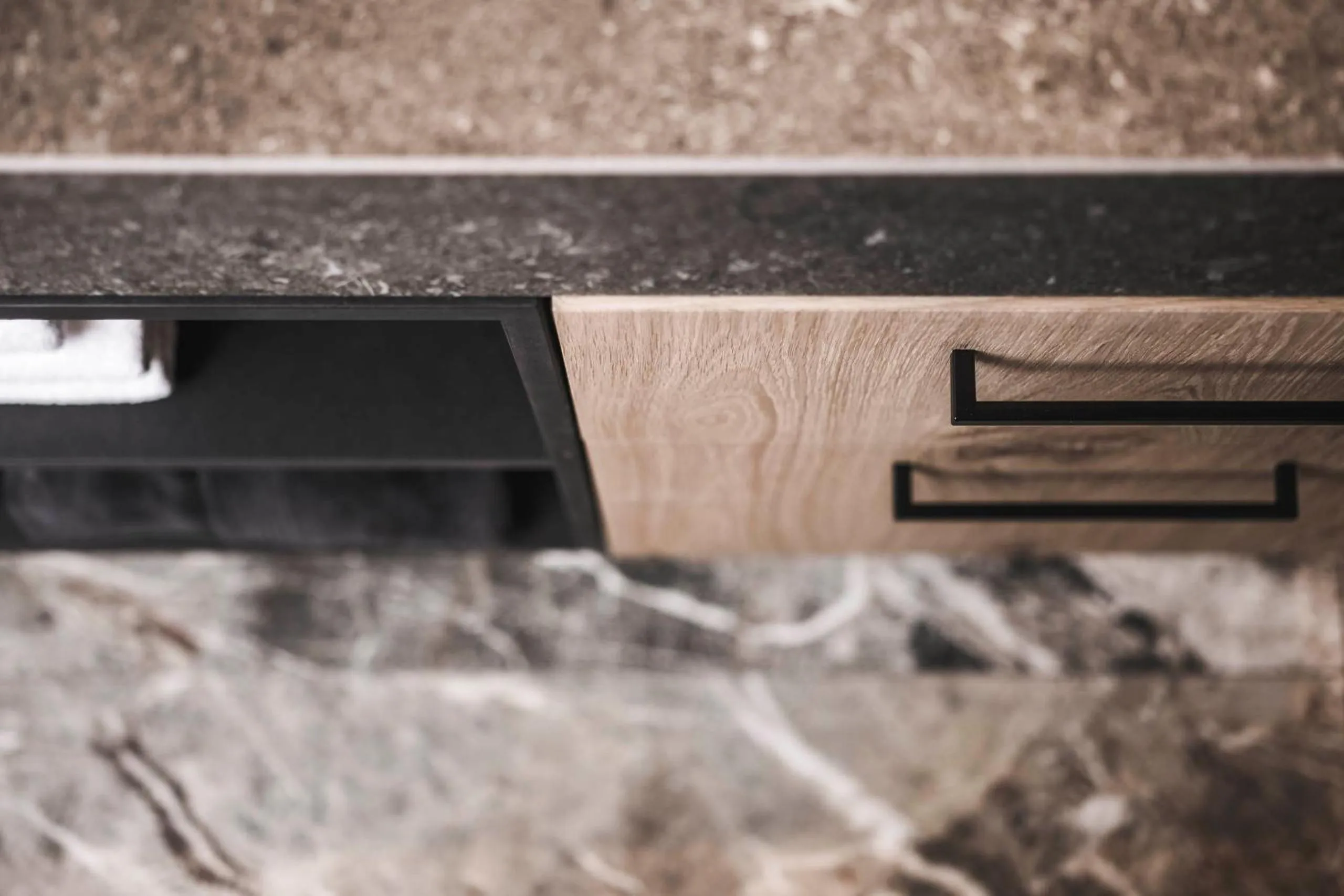 Superior Suite (Upper Floor) in SomVita Suites