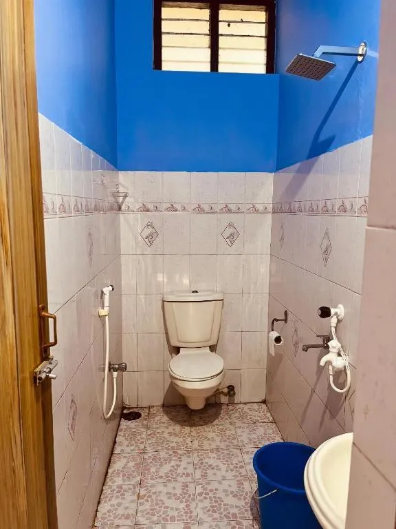 Santa Maria Hostel Kovalam