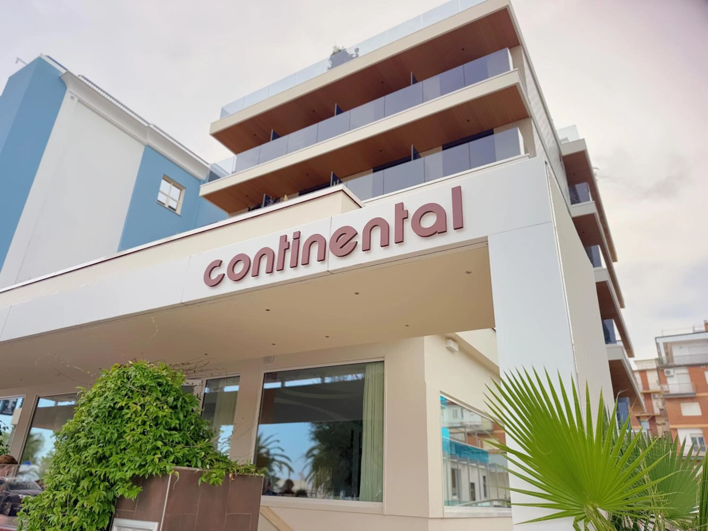 Hotel Continental