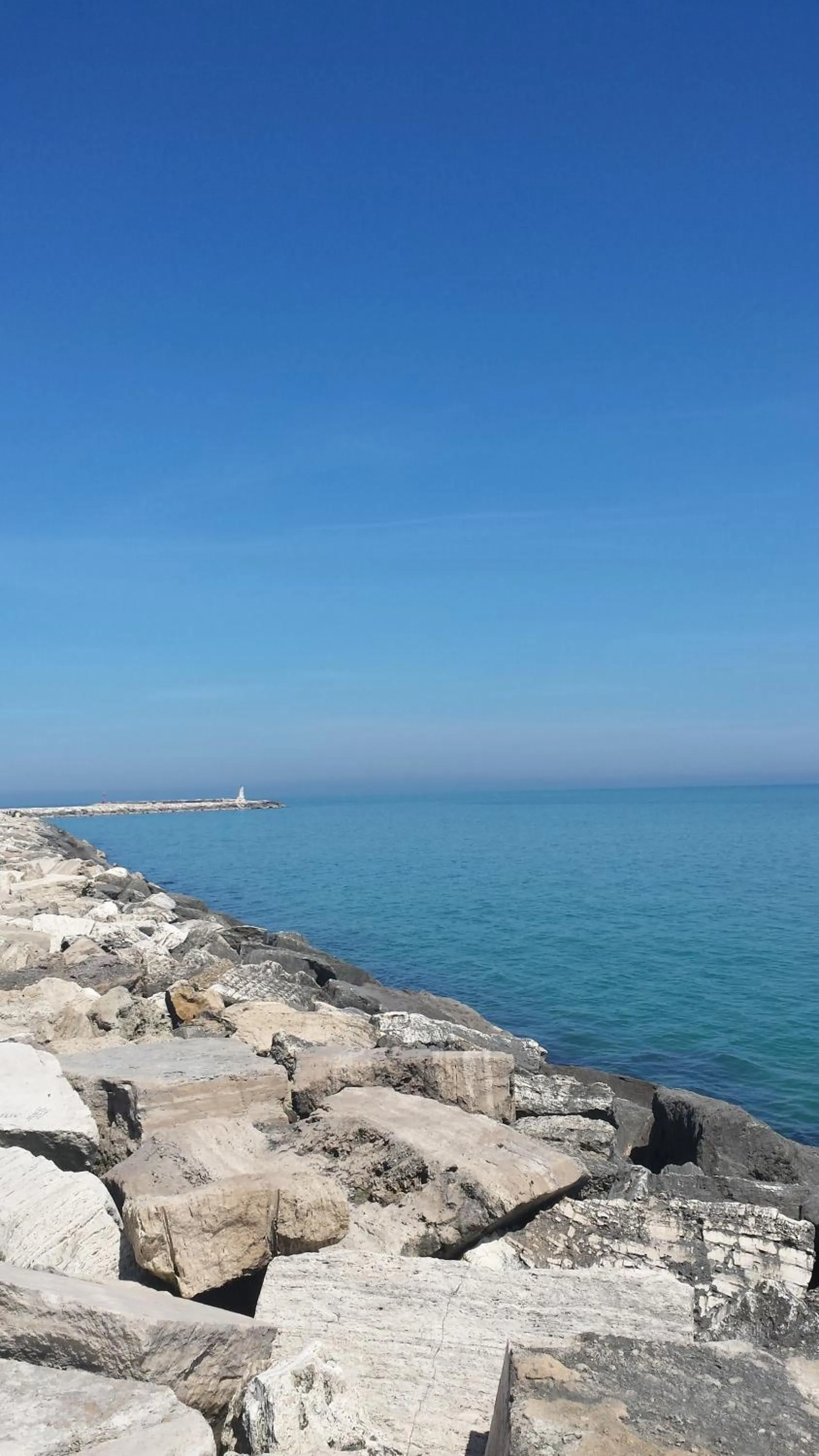 View (from property/room) in Hotel Continental