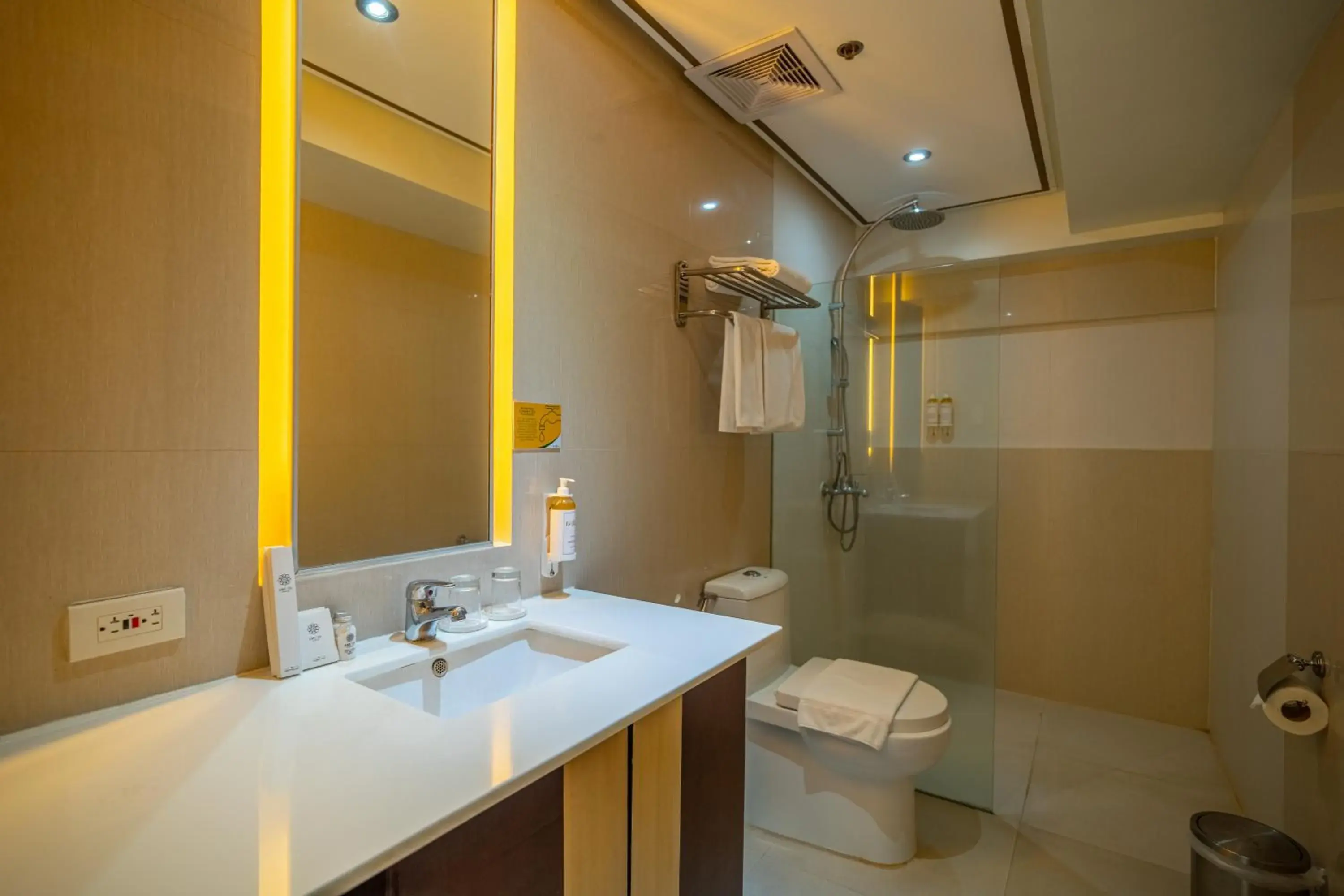 Suite in The Isabelle Hotel Suite in The Isabelle Hotel