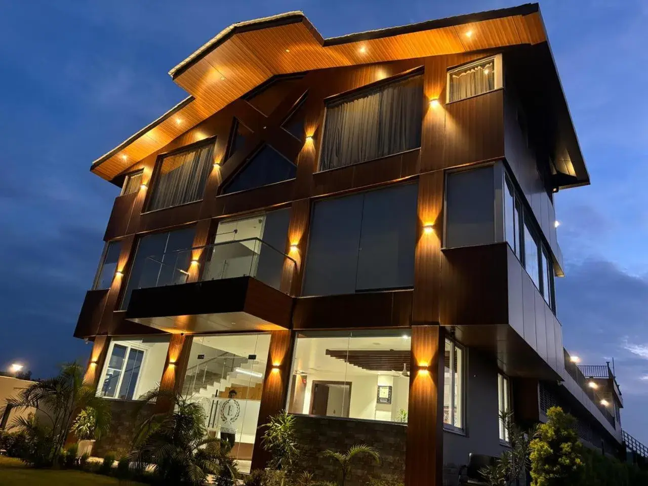 Eminence The Corbett Eminence The Corbett