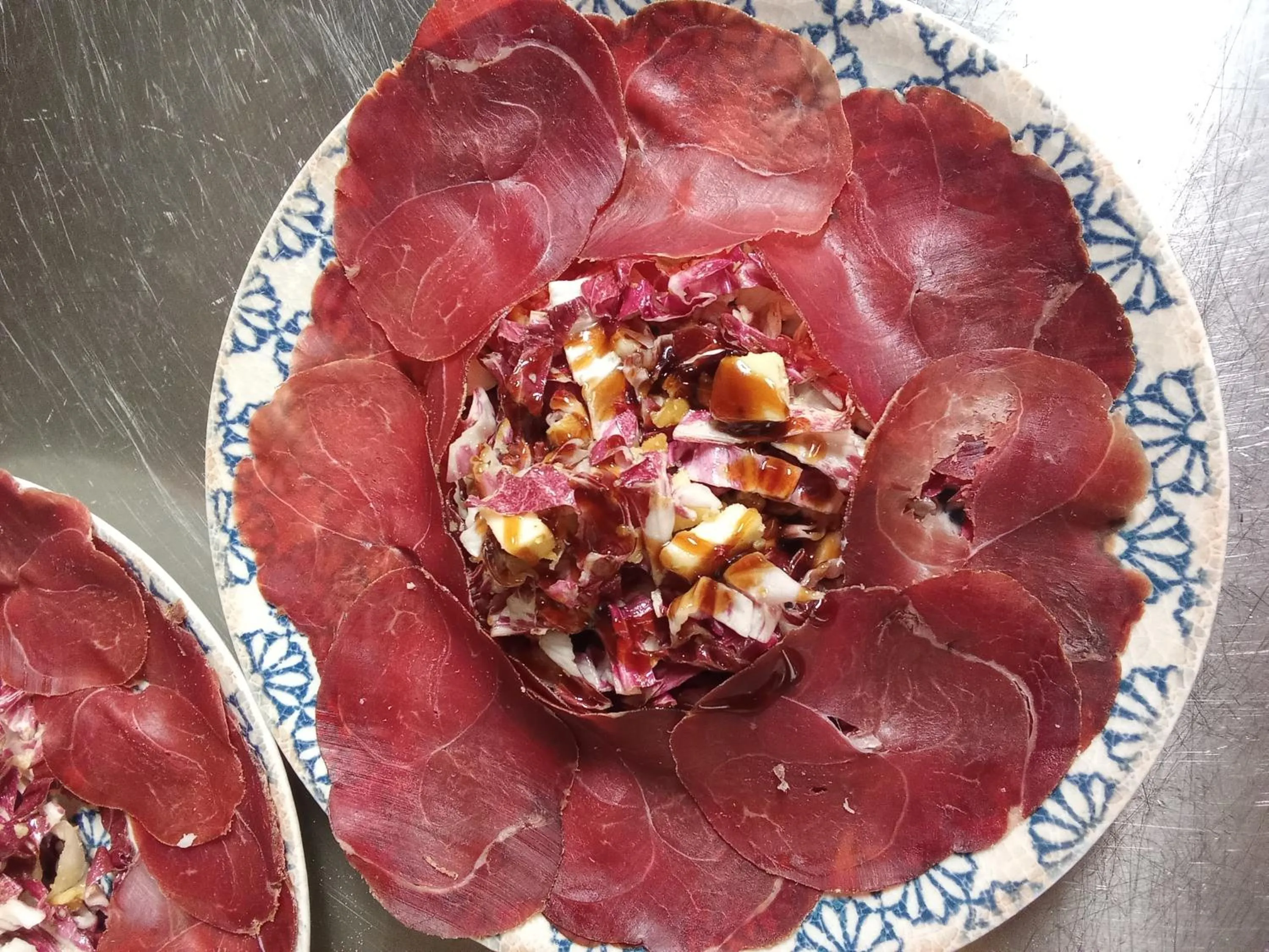 Restaurant/places to eat in Tenuta Torre Diana