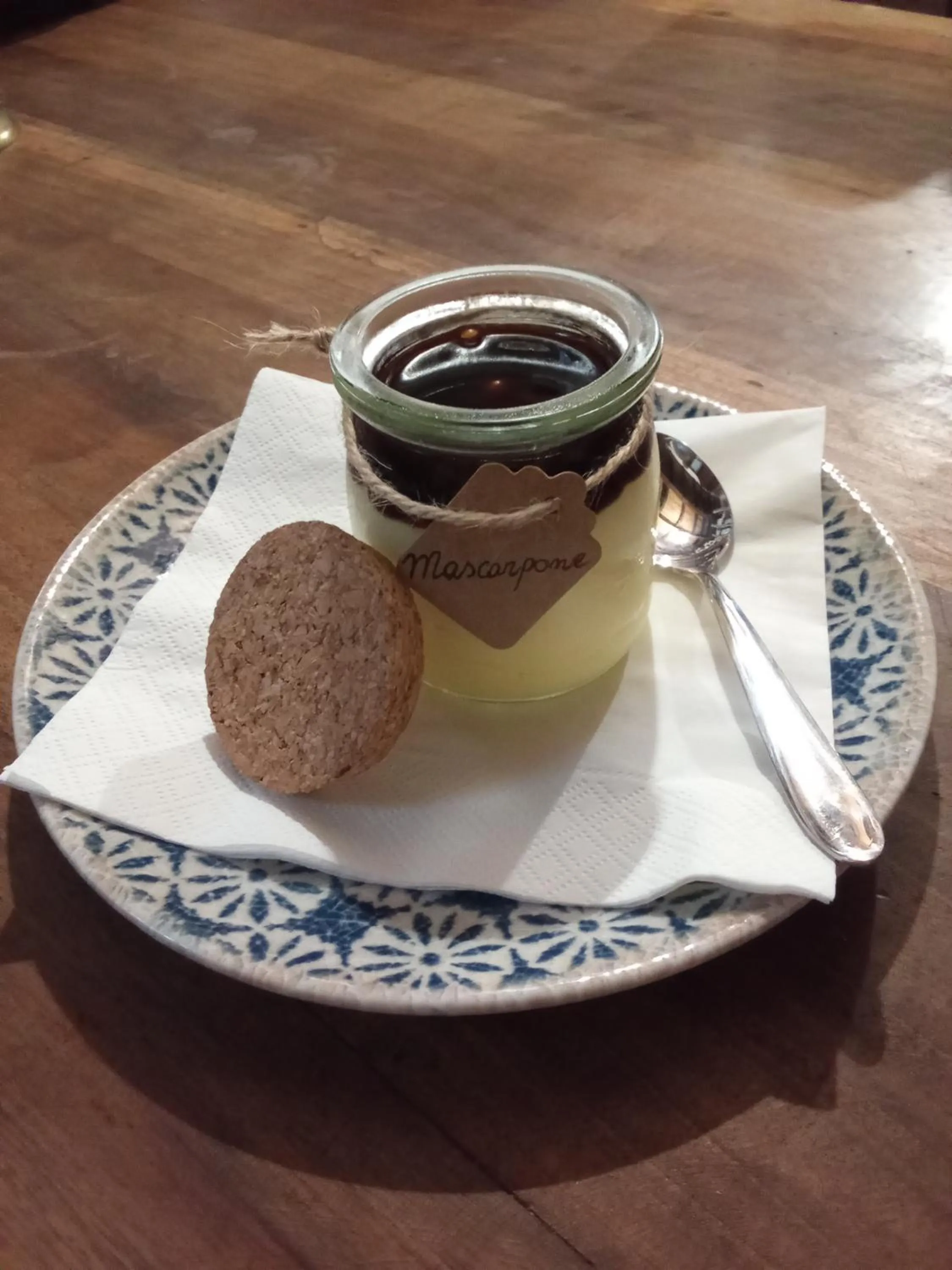 Restaurant/places to eat in Tenuta Torre Diana