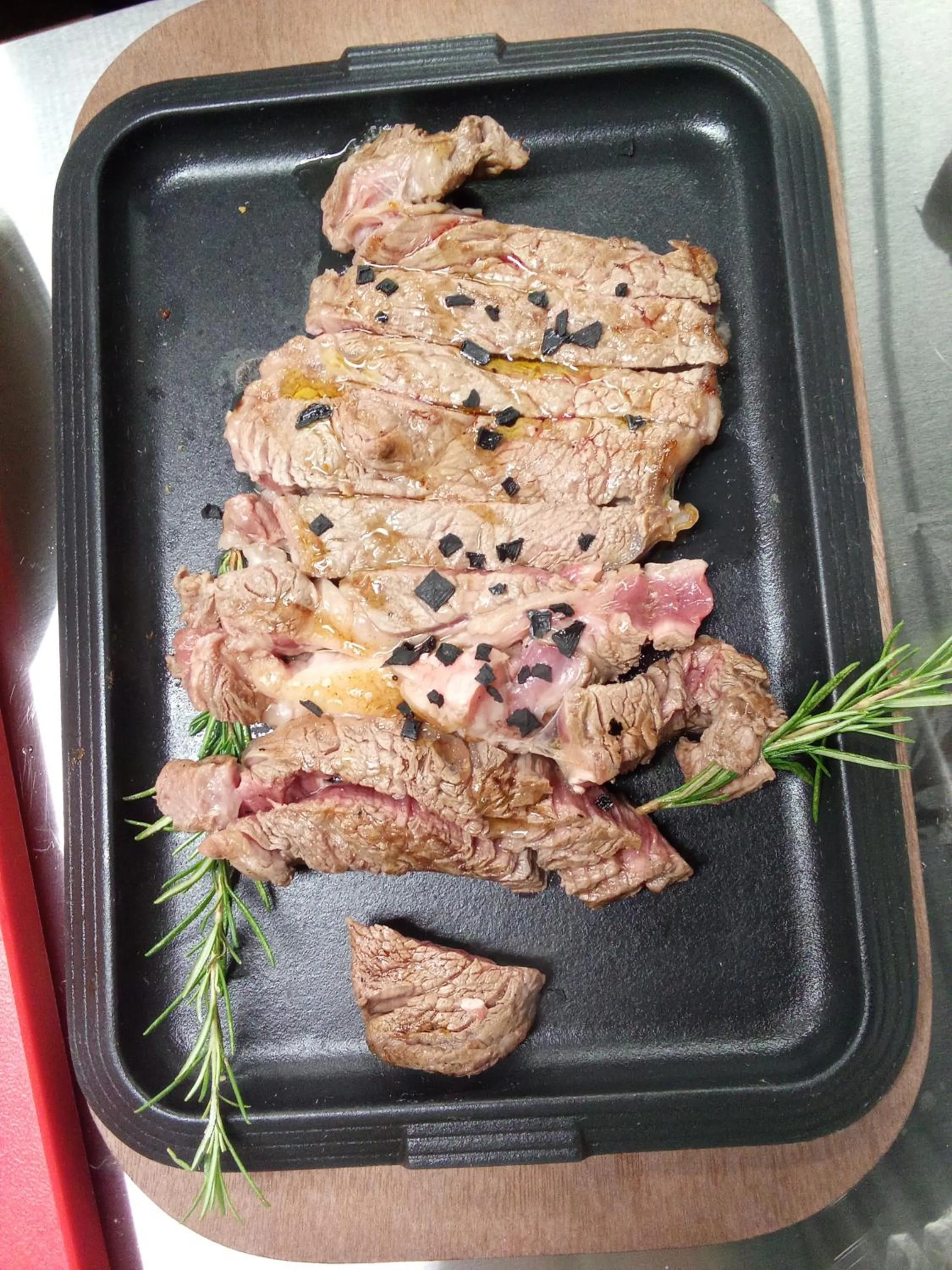 Restaurant/places to eat in Tenuta Torre Diana