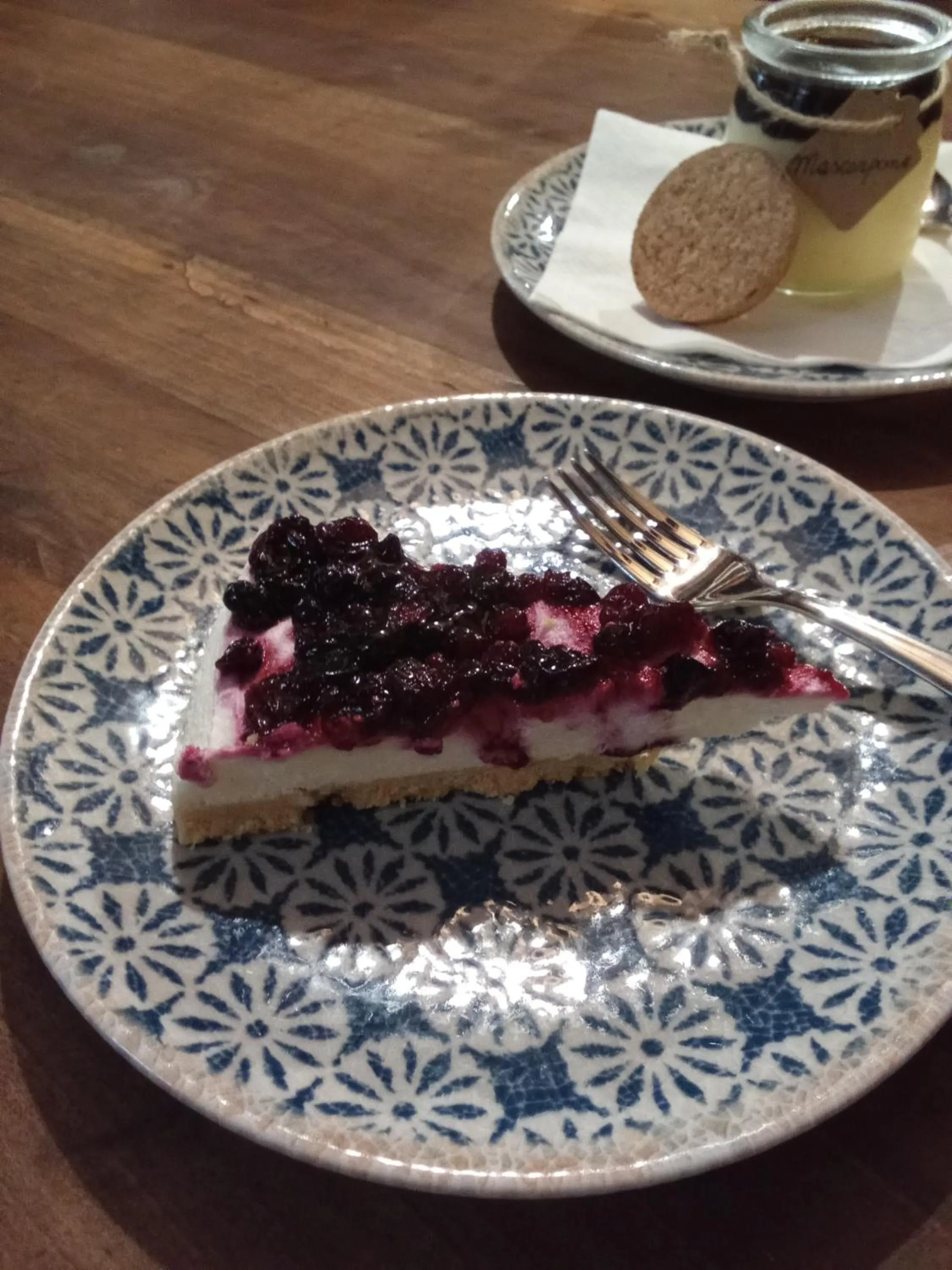 Restaurant/places to eat in Tenuta Torre Diana