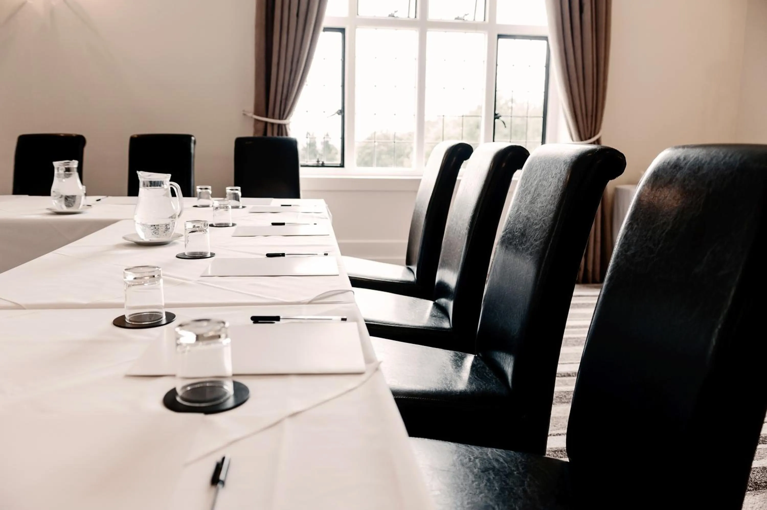 Coffee/tea facilities in Southcrest Manor Hotel, Best Western Signature Collection
