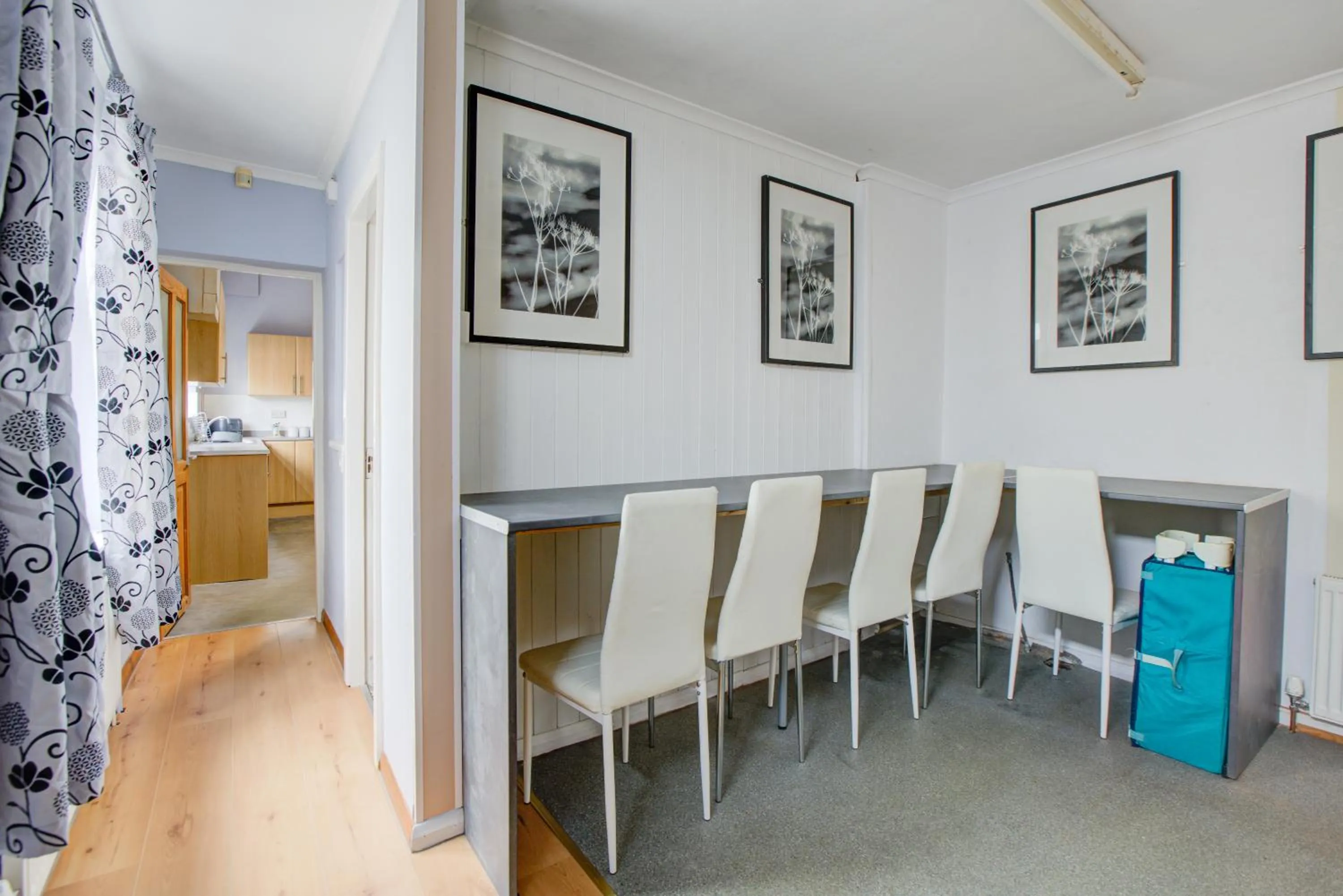 Breakfast in The Sandringham Court Hotel & Apartment Welcoming Large and Small Groups for 16 years