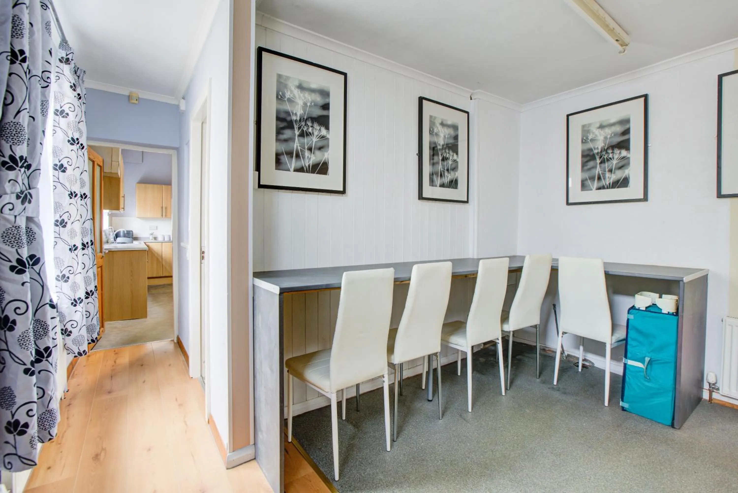 Breakfast in The Sandringham Court Hotel & Apartment Welcoming Large and Small Groups for 16 years