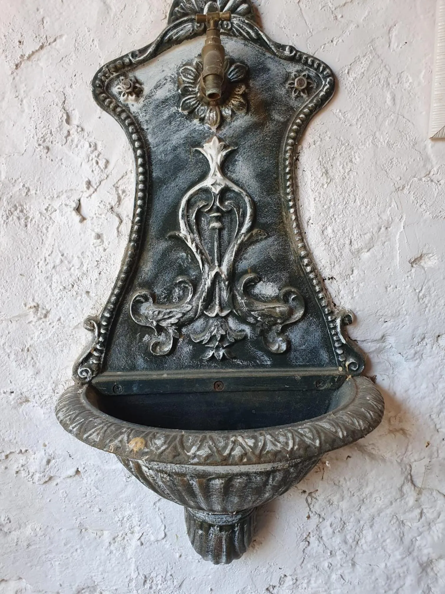 Property building in Hotel Rural El Vaqueril