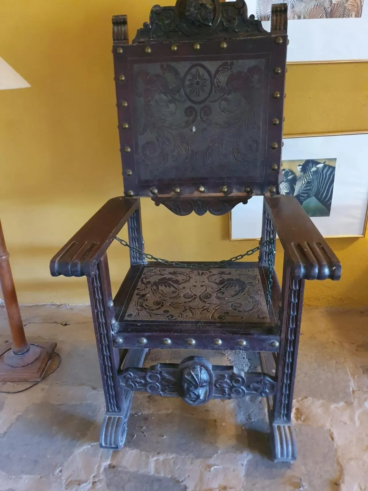 Property building in Hotel Rural El Vaqueril