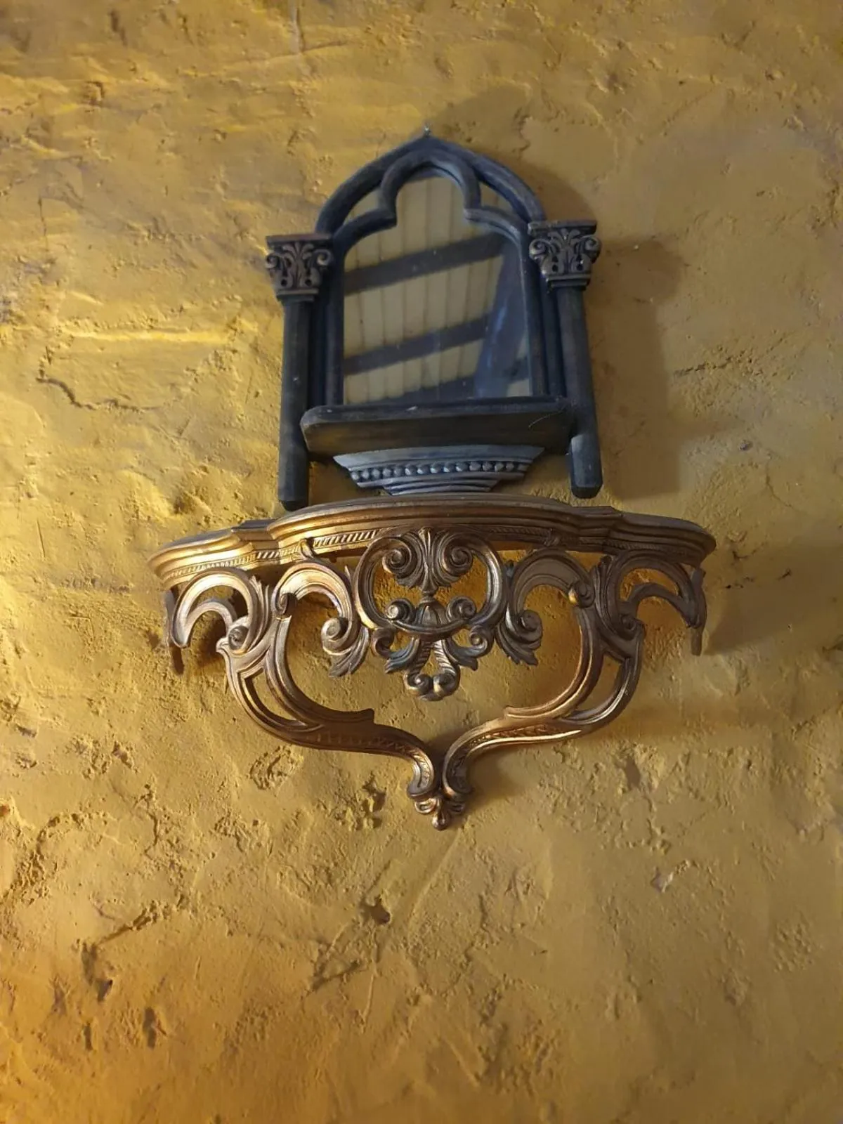 Property building in Hotel Rural El Vaqueril