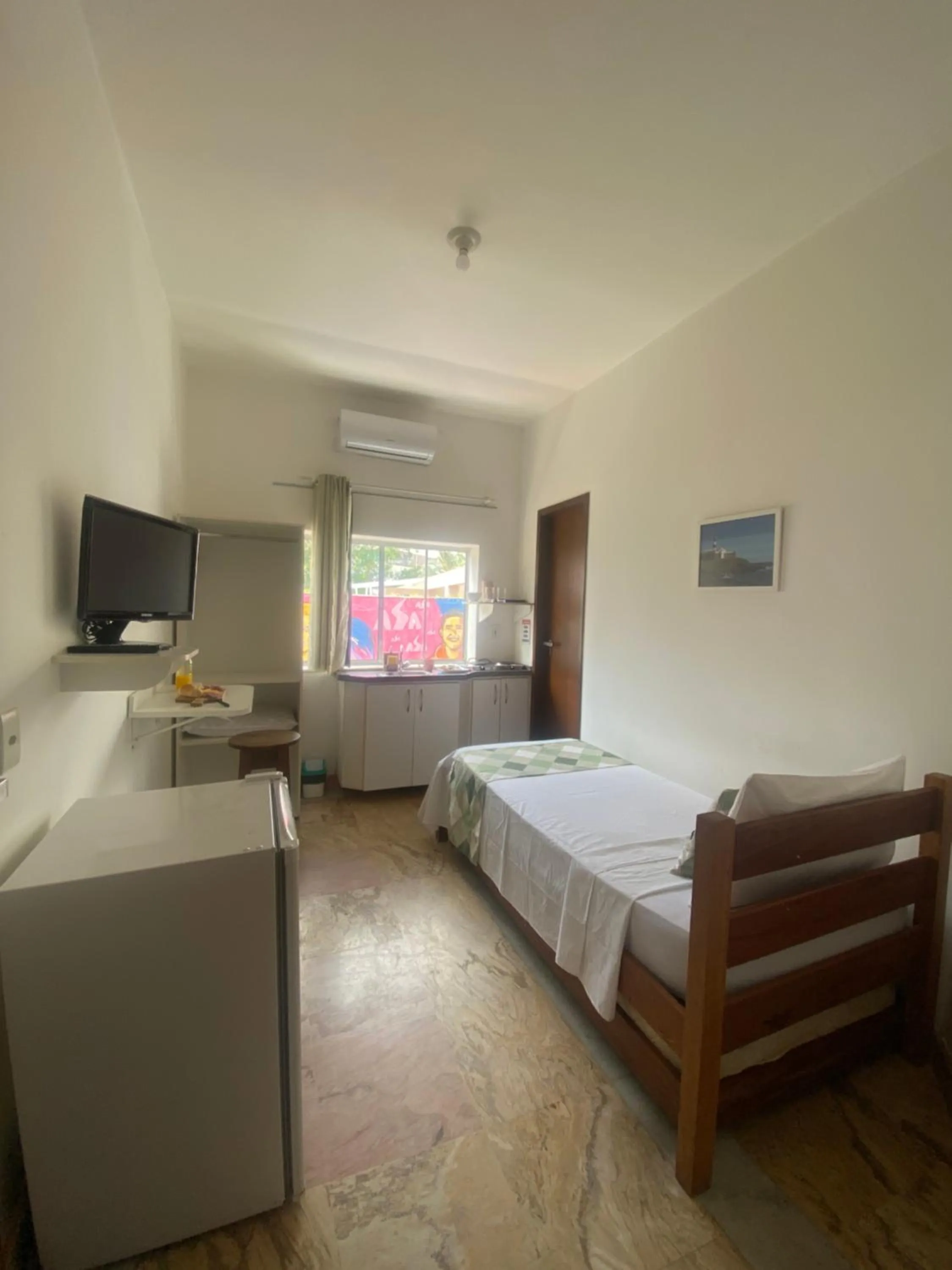 Bed in Vila Barra Porto