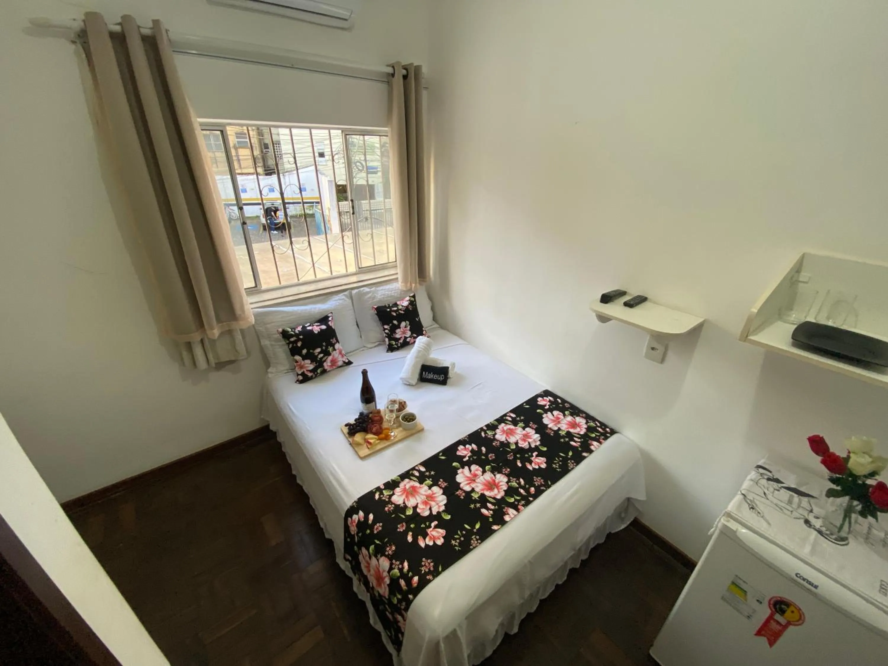 Bed in Vila Barra Porto