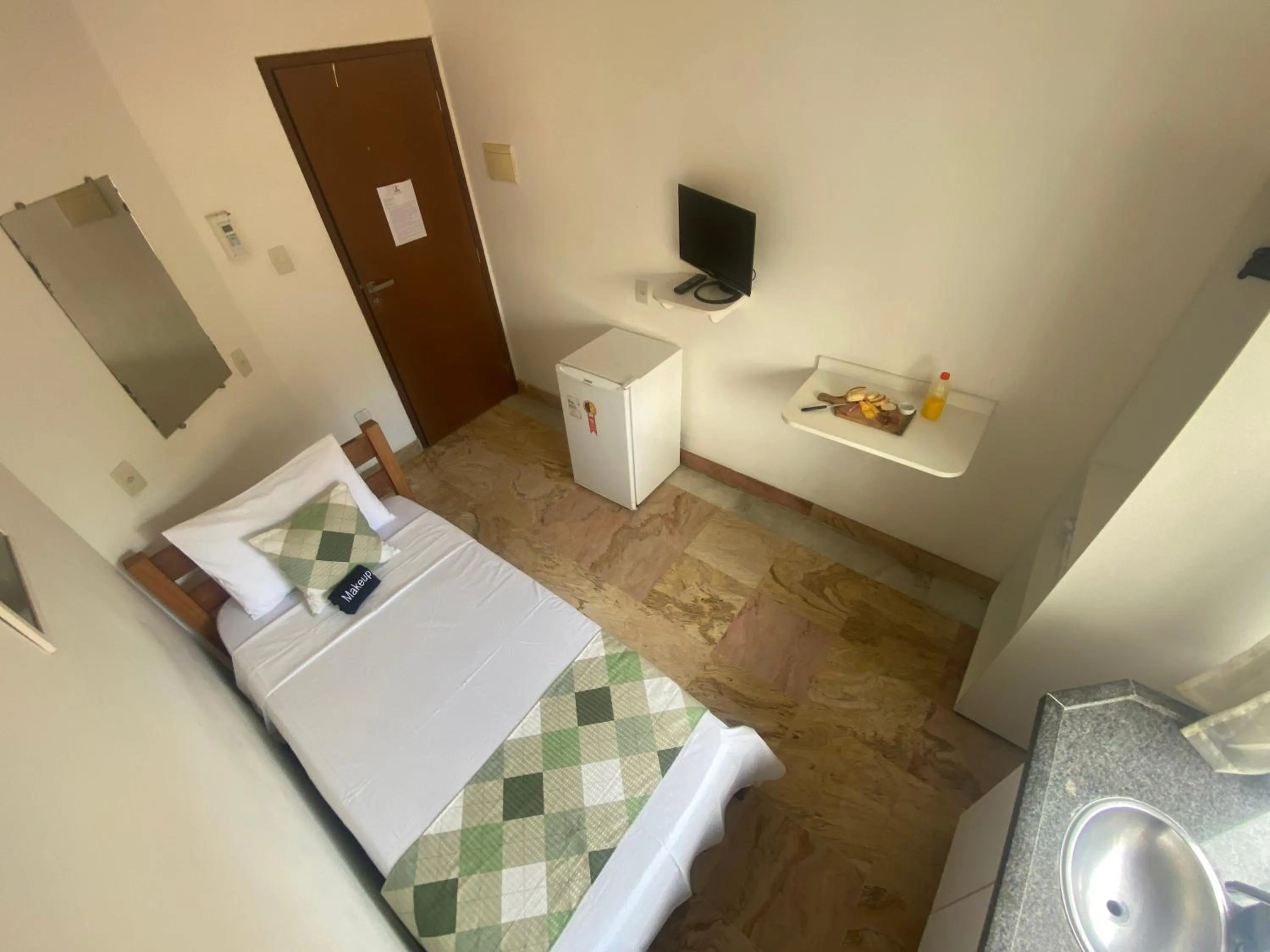 Bed in Vila Barra Porto