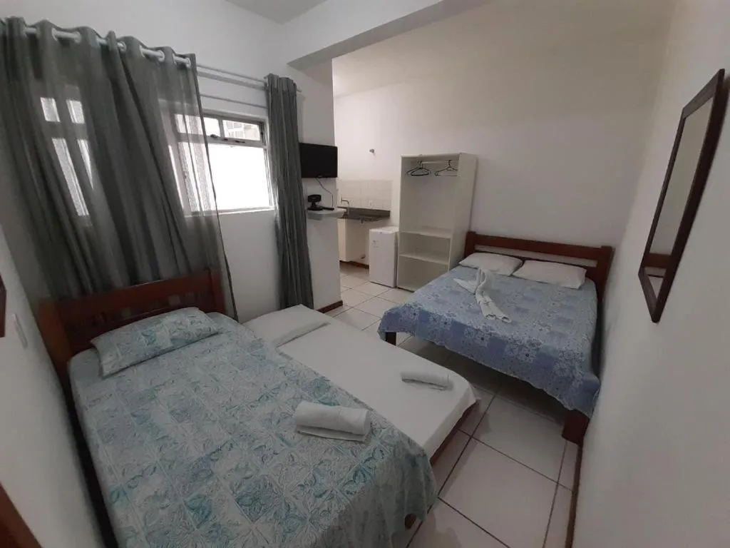 Bed in Vila Barra Porto