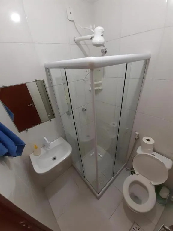 Shower in Vila Barra Porto