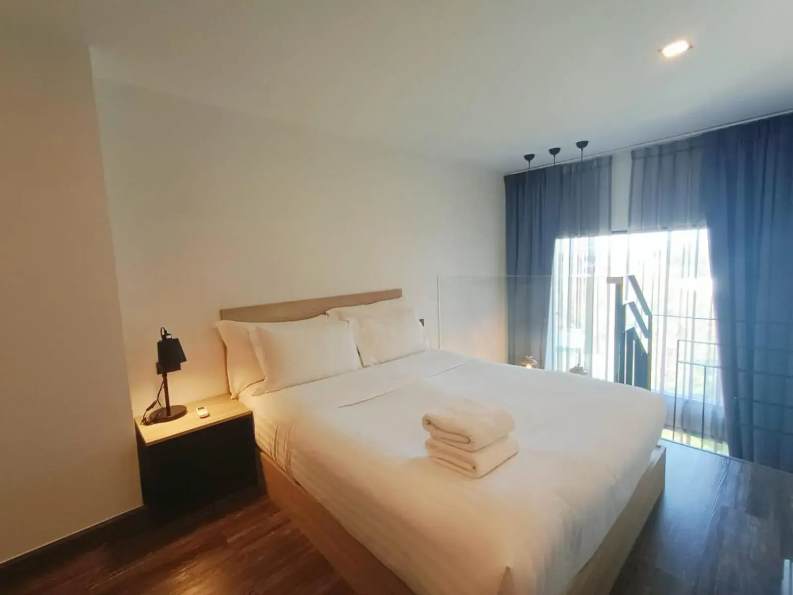 Utopia Naiharn - Modern Naiharn Beach Apartment Utopia Naiharn - Modern Naiharn Beach Apartment