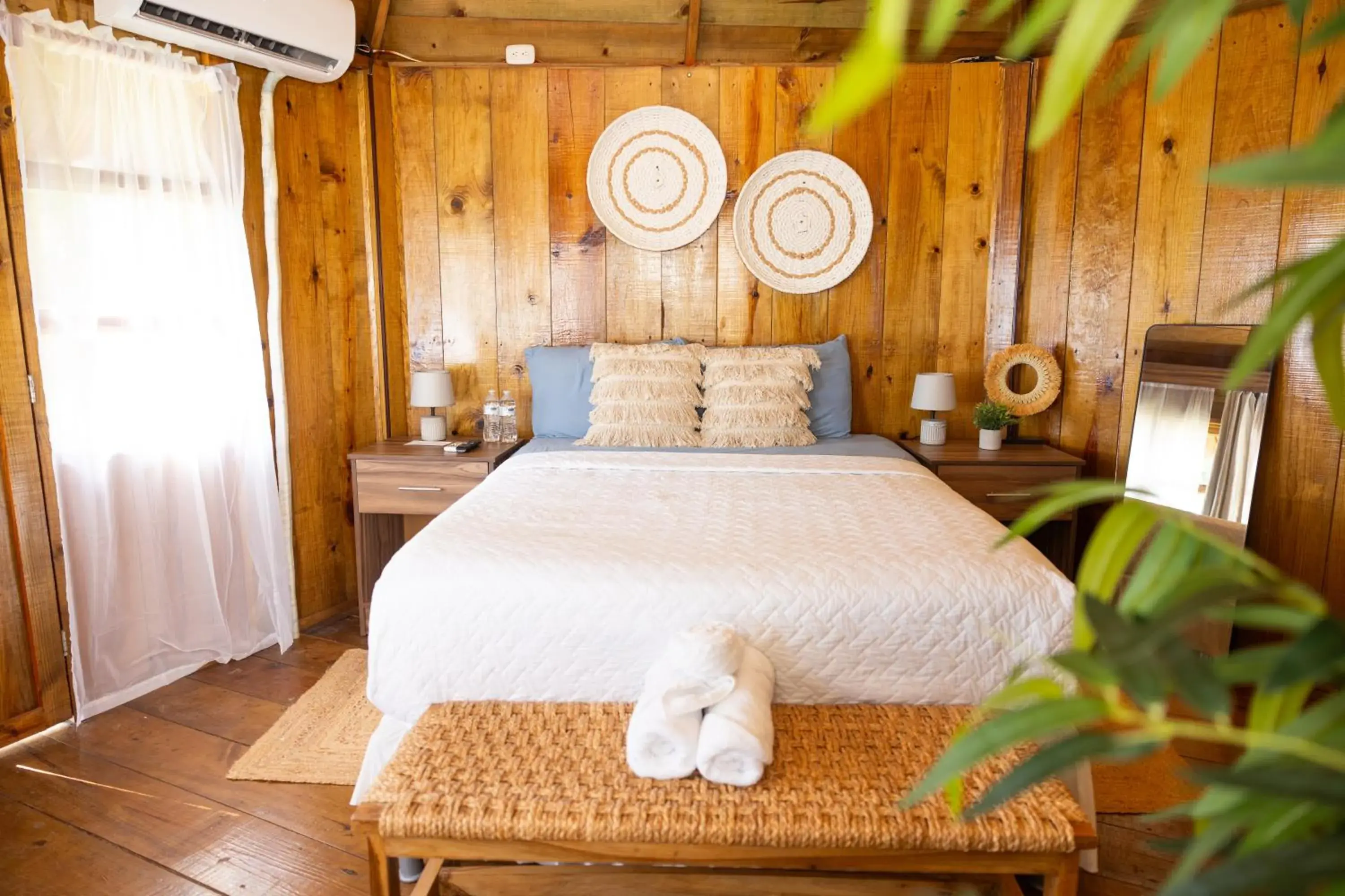 One-Bedroom Bungalow in The rooftop Beach & club One-Bedroom Bungalow in The rooftop Beach & club