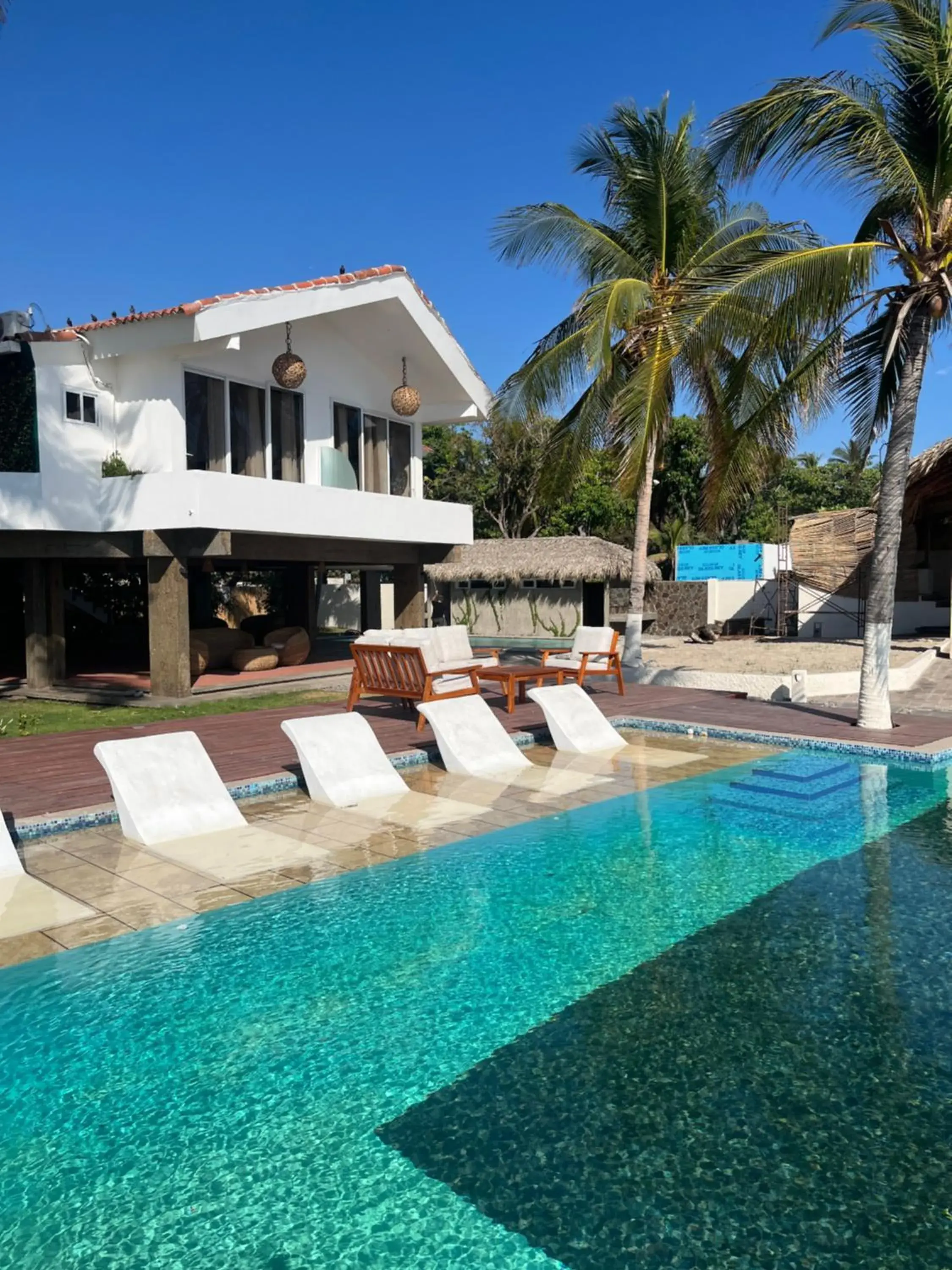 Casa Playa Blanca Casa Playa Blanca