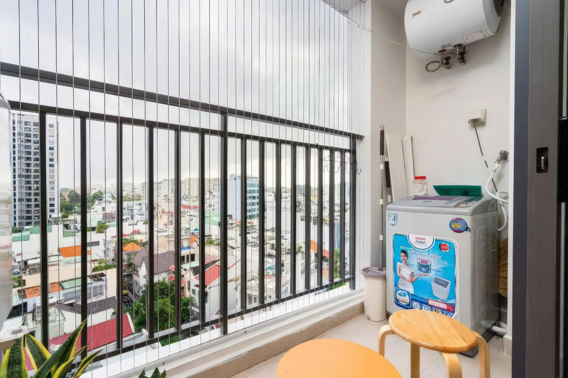 Property building in Minute Suites - Botanica Orchard TSN Airport