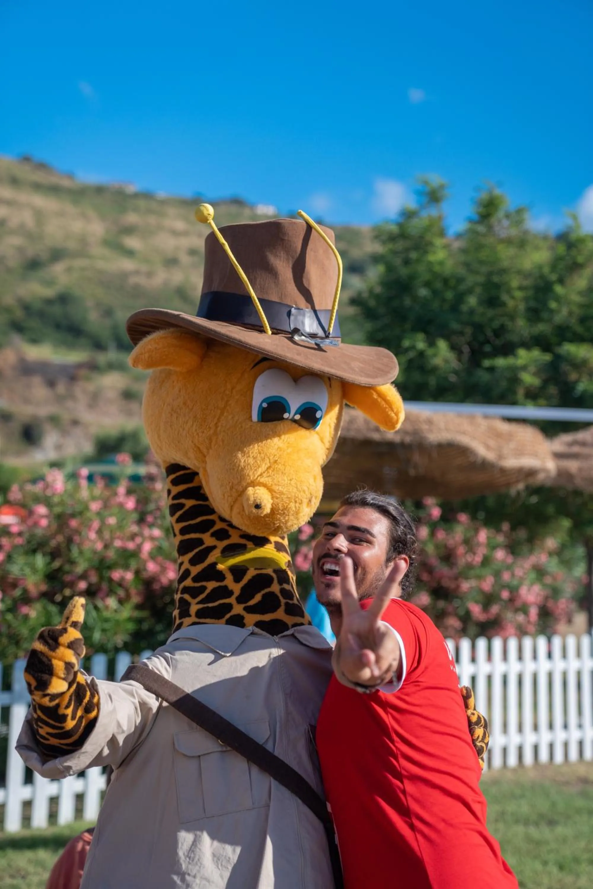 Entertainment in VOI Le Muse Essentia