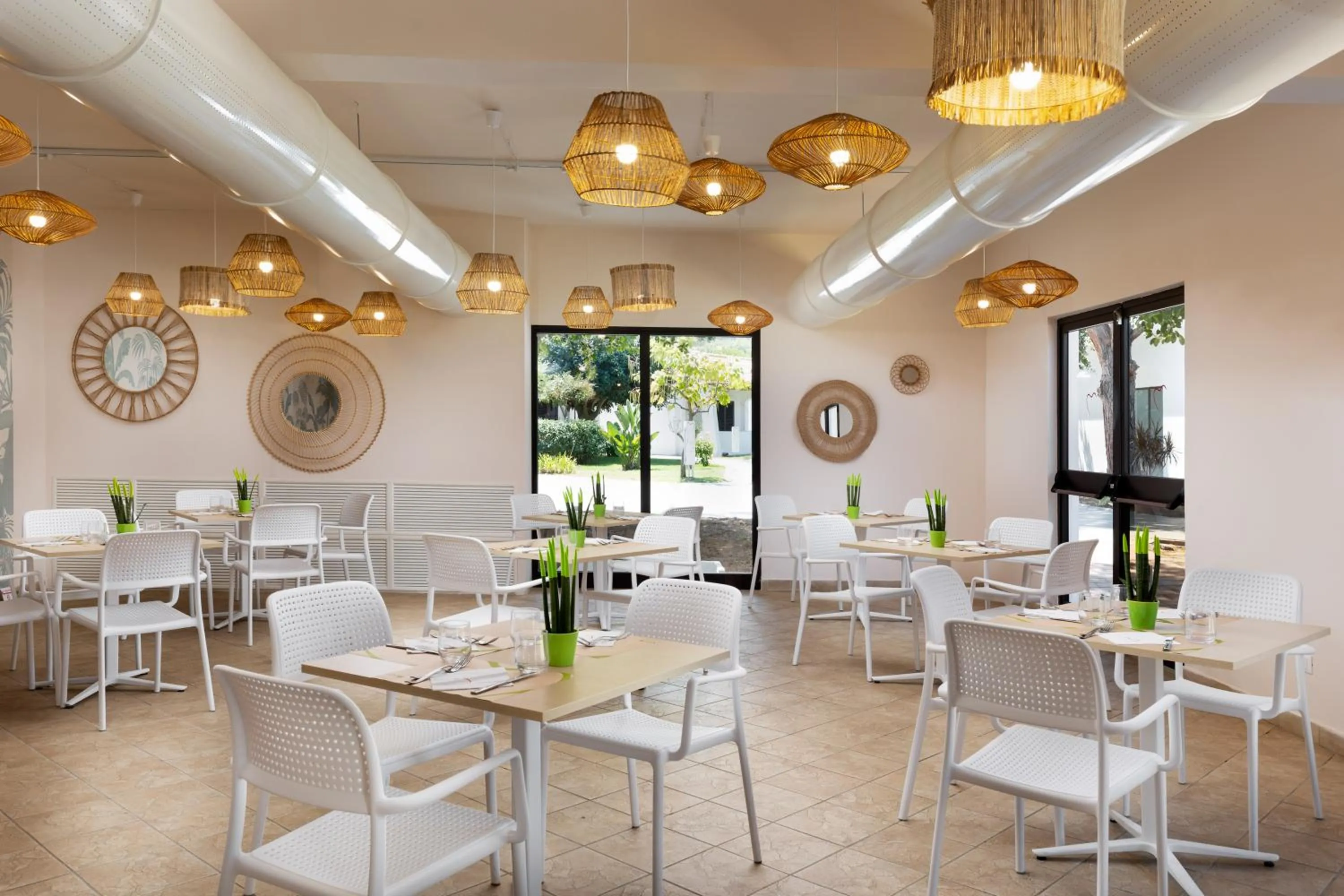 Restaurant/places to eat in VOI Le Muse Essentia