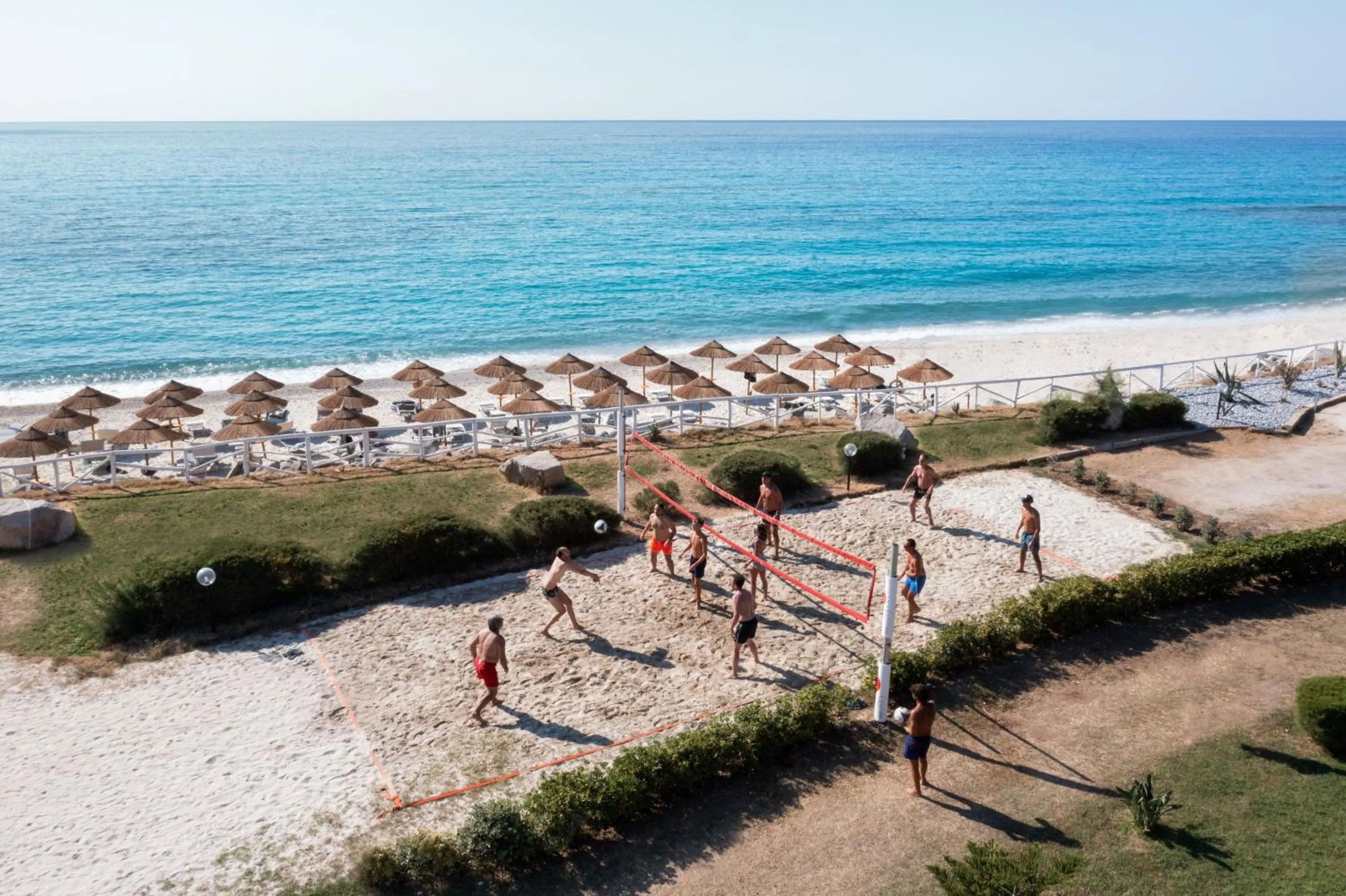 Sports in VOI Le Muse Essentia