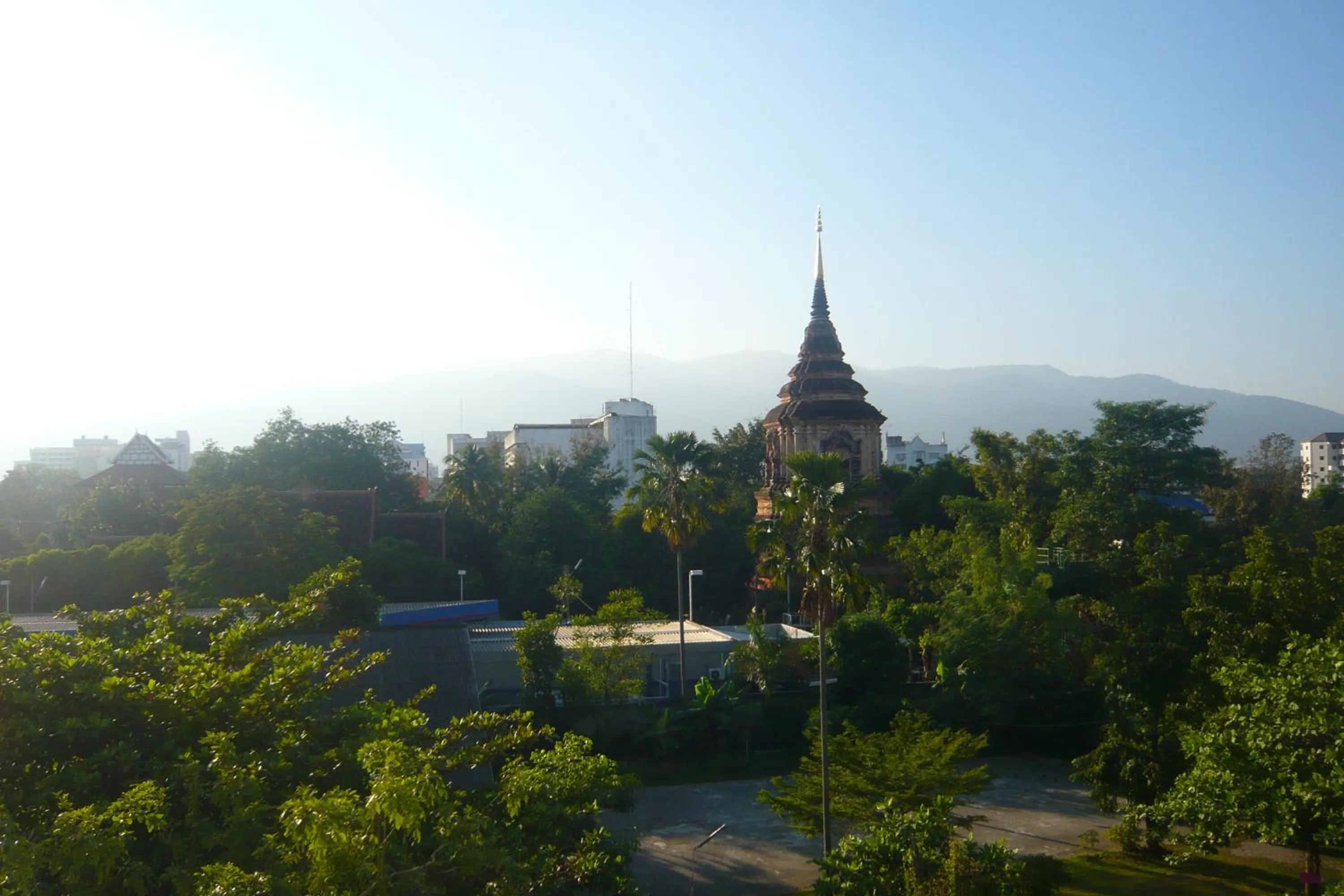 Other in 168 Chiangmai Guesthouse