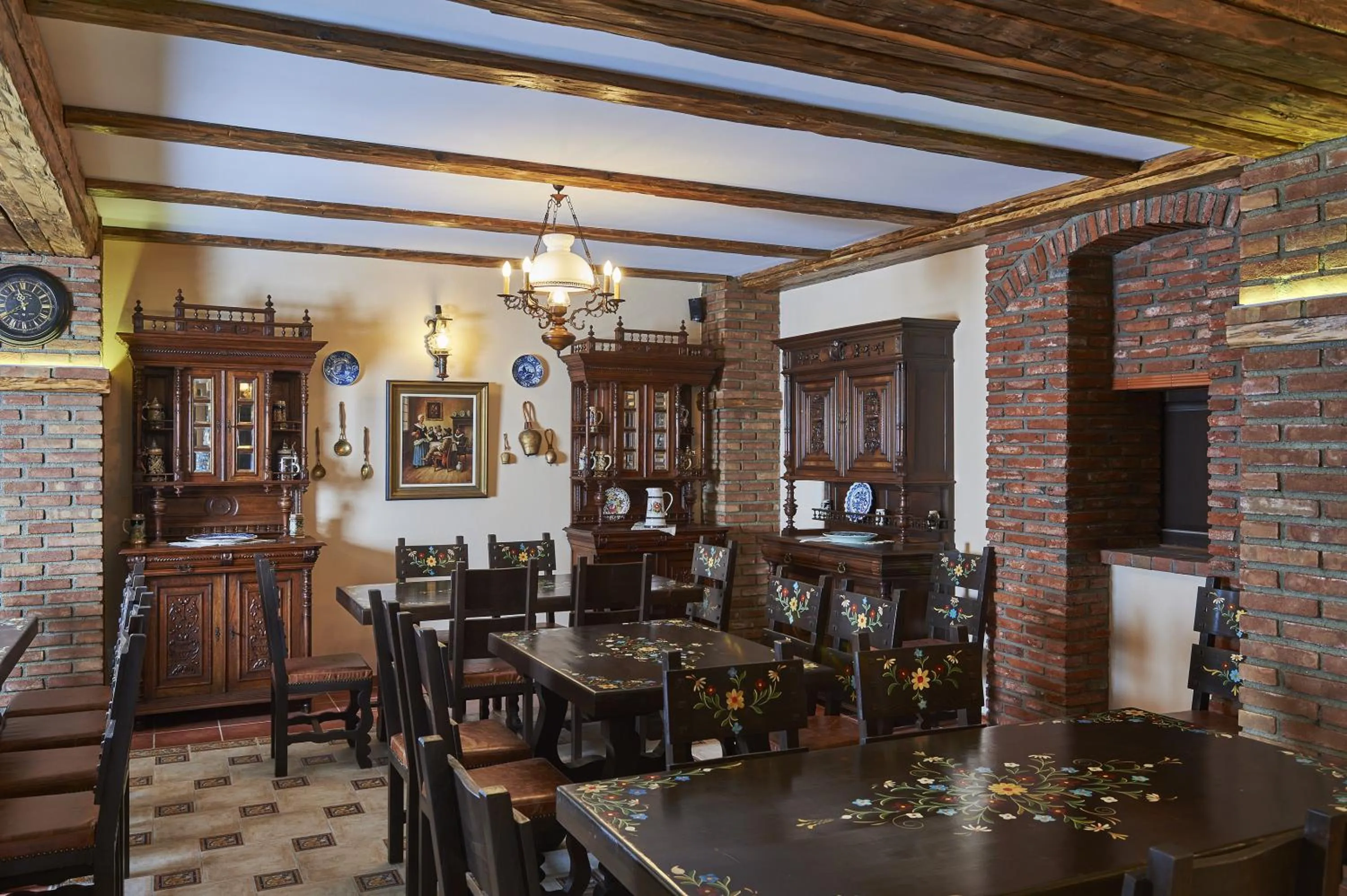 Banquet/Function facilities in Conacul Ambient