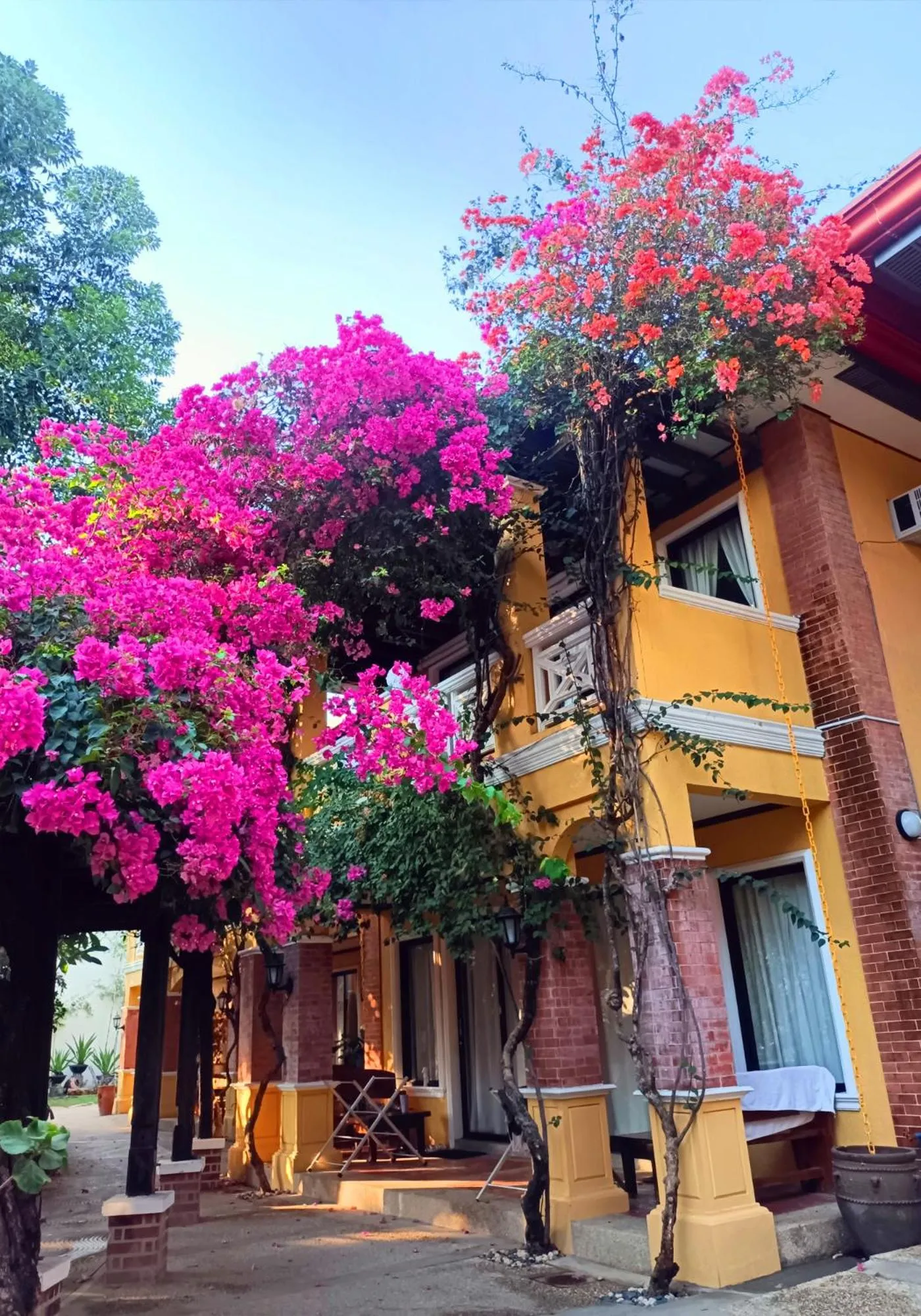 Puerto Del Sol Beach Resort and Hotel Club Bolinao Pangasinan