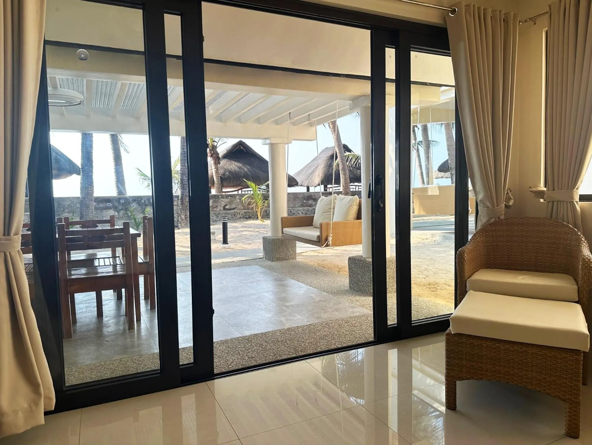 Puerto Del Sol Beach Resort and Hotel Club Bolinao Pangasinan