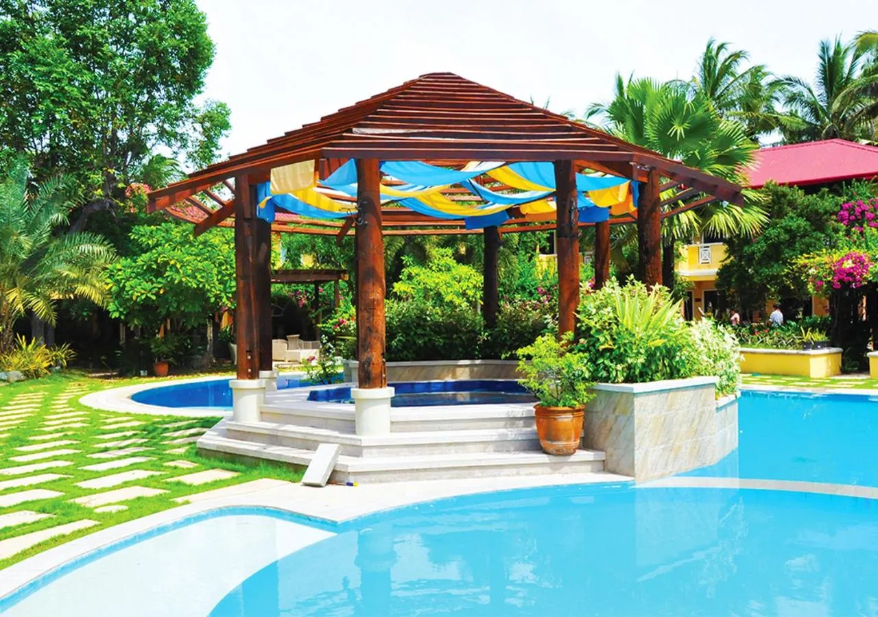 Puerto Del Sol Beach Resort and Hotel Club Bolinao Pangasinan