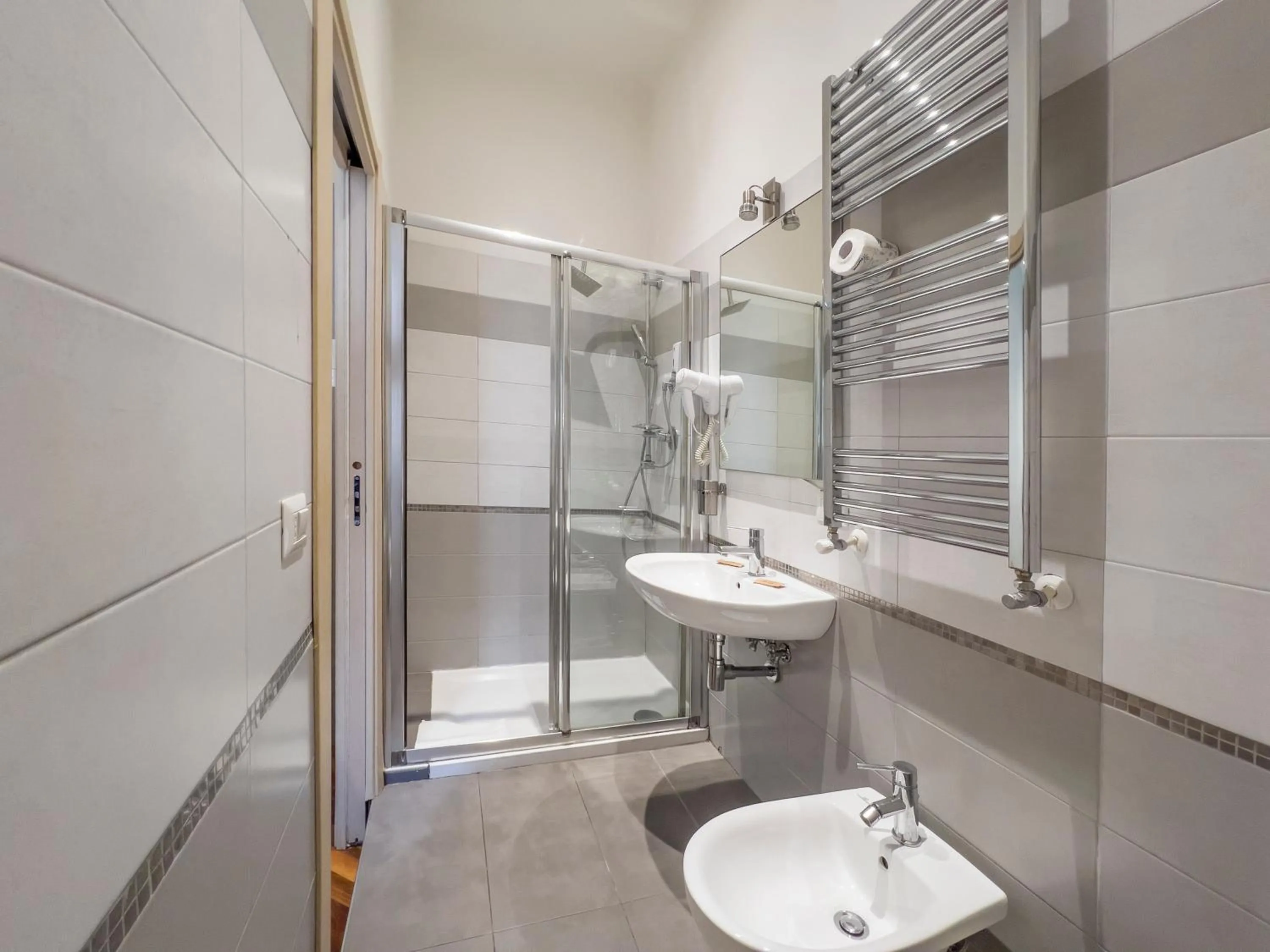 La Grande Bellezza Guest House Rome