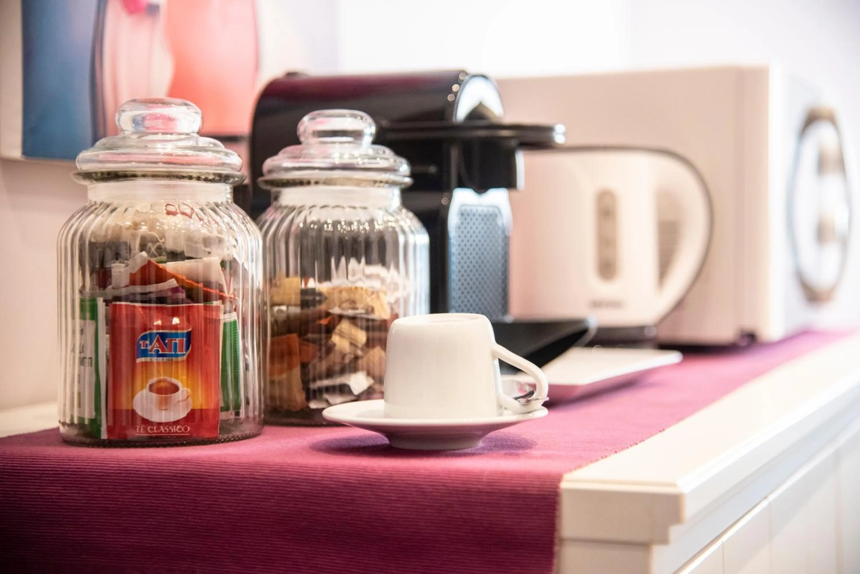 La Grande Bellezza Guest House Rome