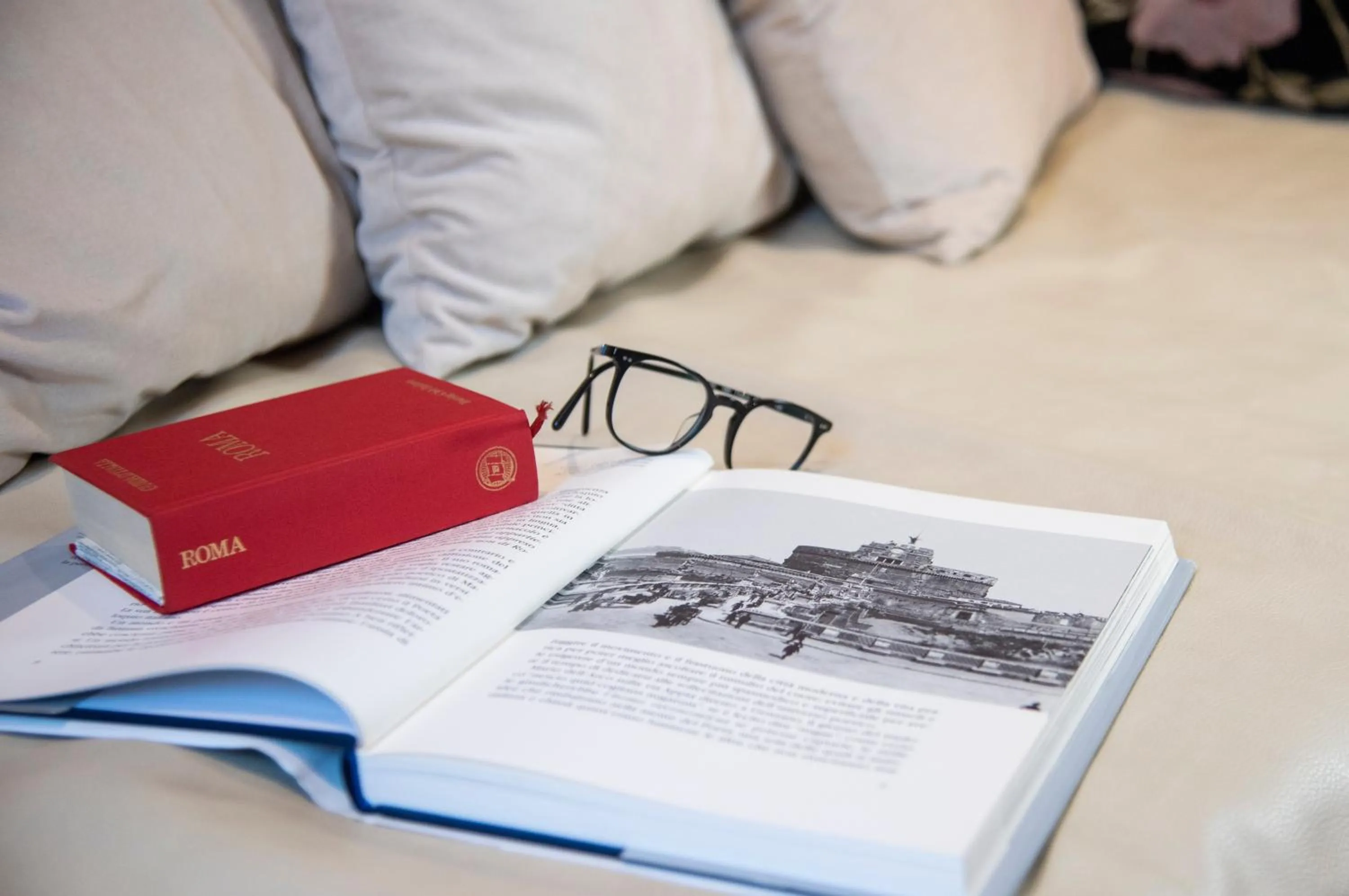 La Grande Bellezza Guest House Rome