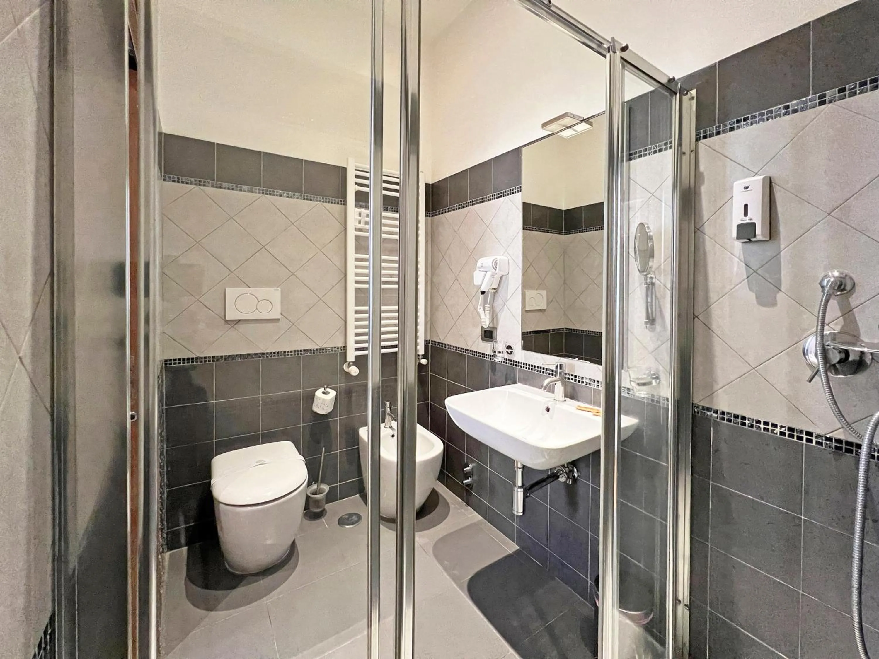 La Grande Bellezza Guest House Rome