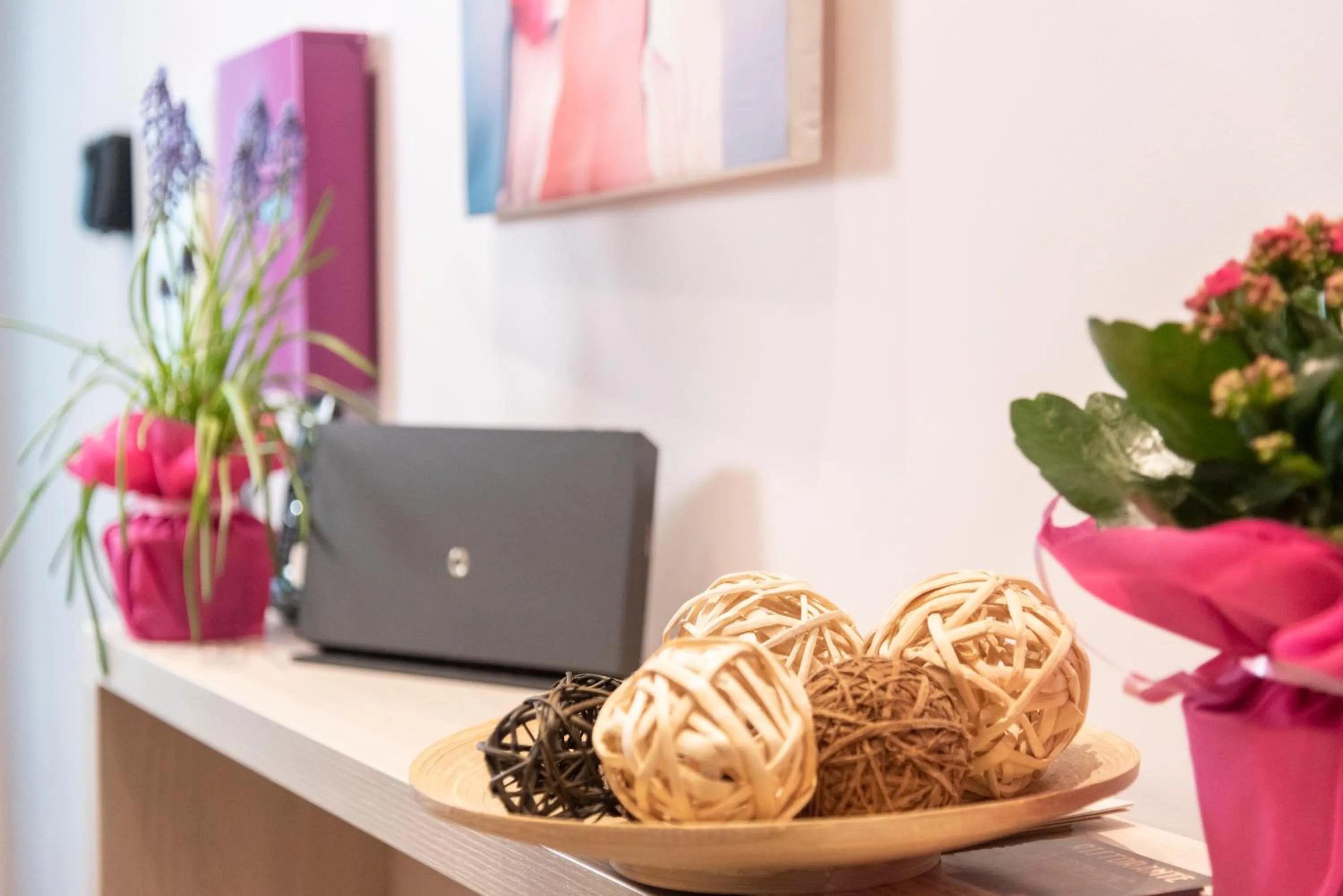 La Grande Bellezza Guest House Rome