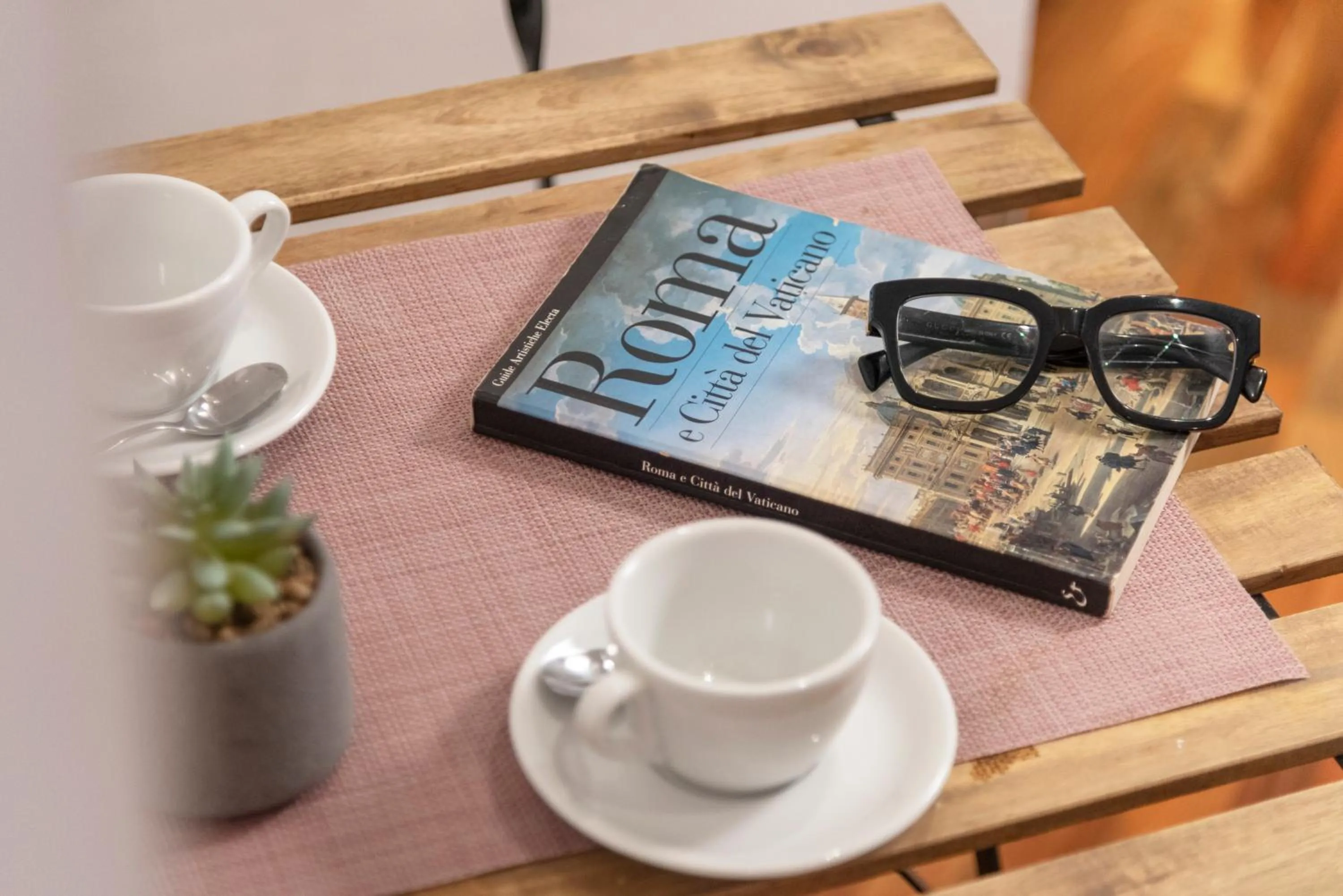 La Grande Bellezza Guest House Rome