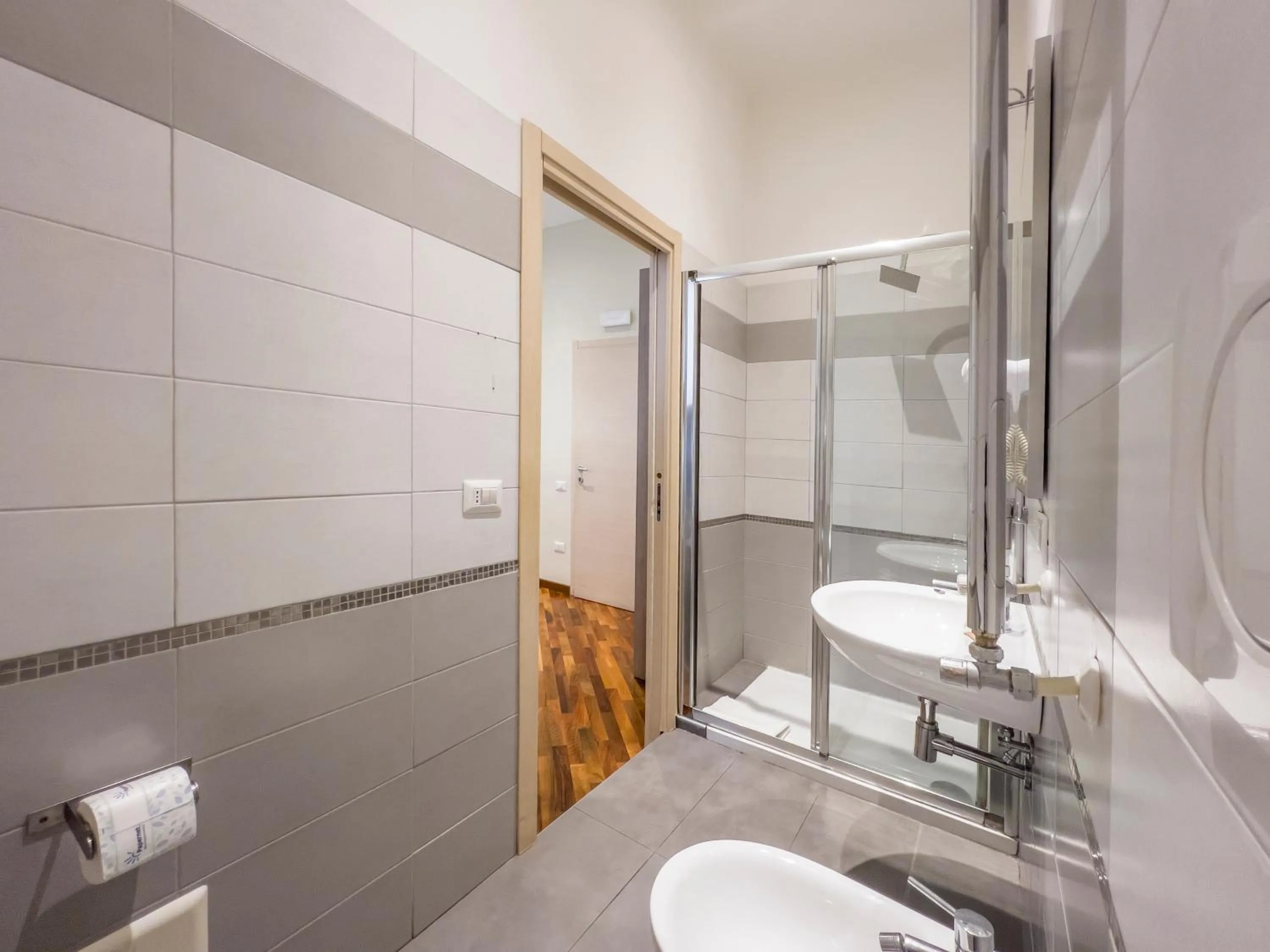 La Grande Bellezza Guest House Rome