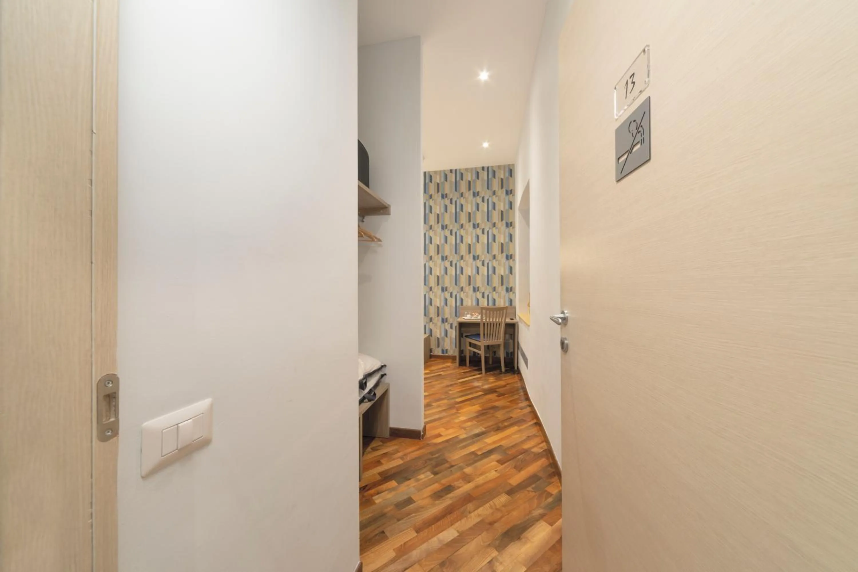 La Grande Bellezza Guest House Rome