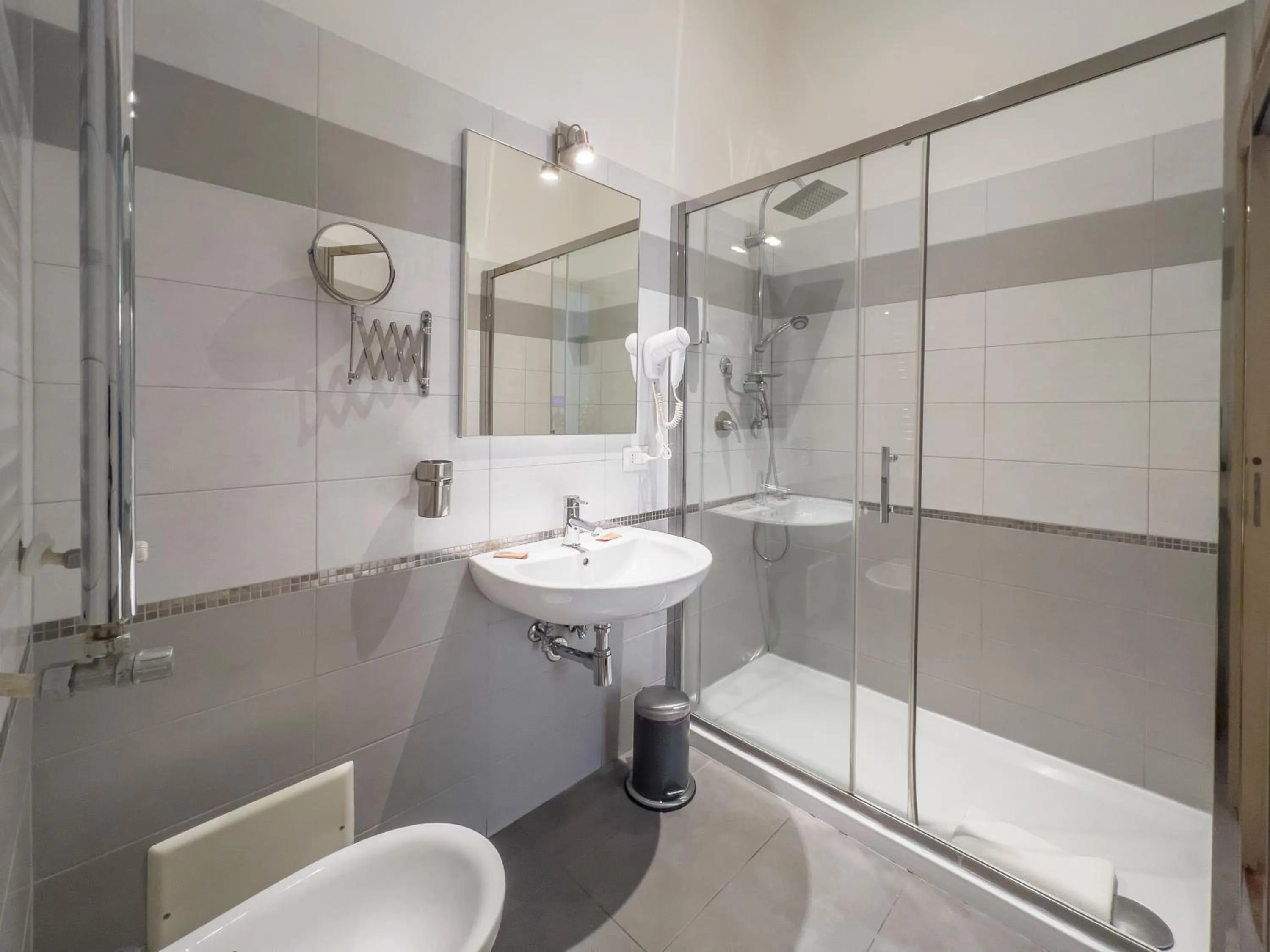 La Grande Bellezza Guest House Rome