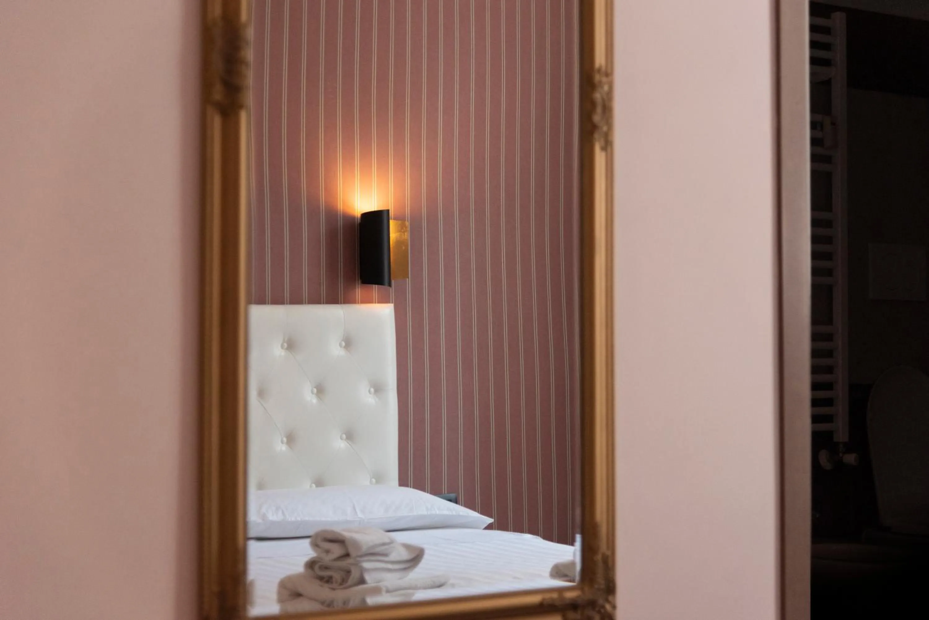 La Grande Bellezza Guest House Rome